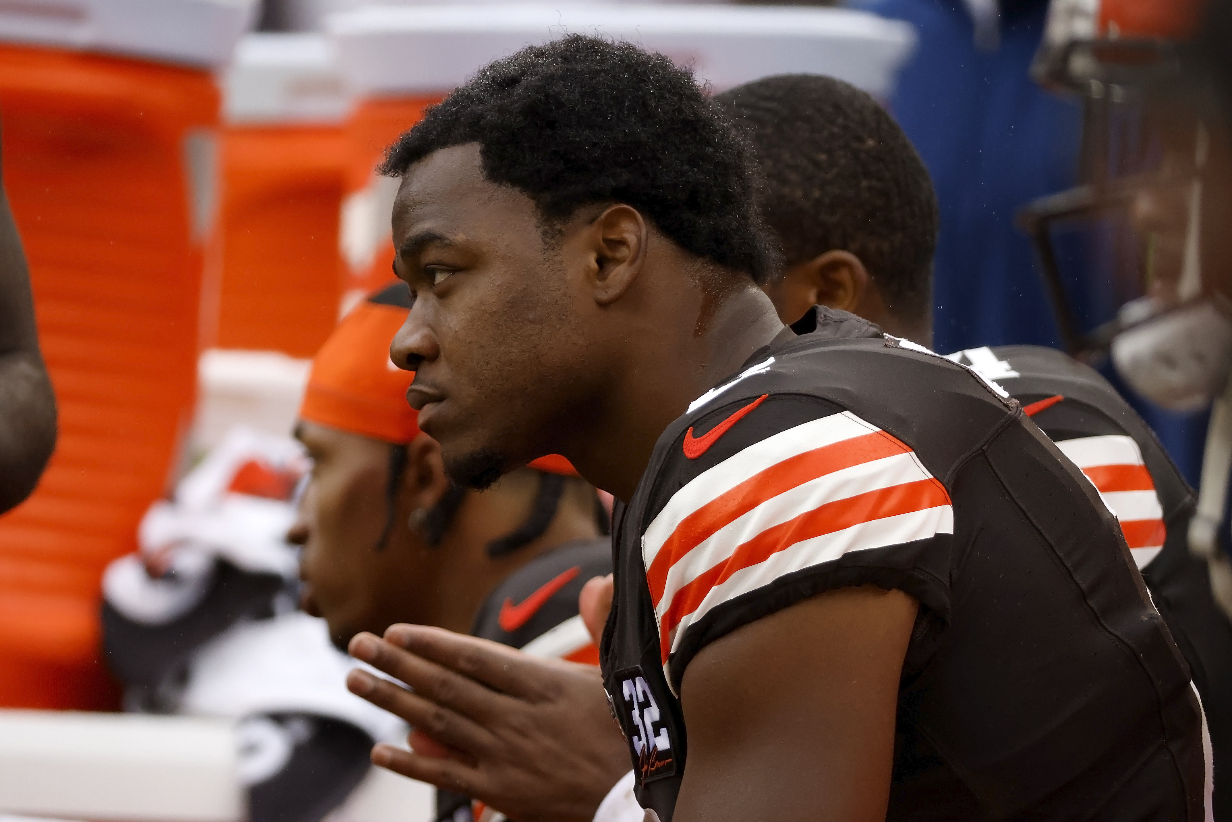 Amari Cooper injury update for Browns vs Steelers on MNF - Dawgs By Nature