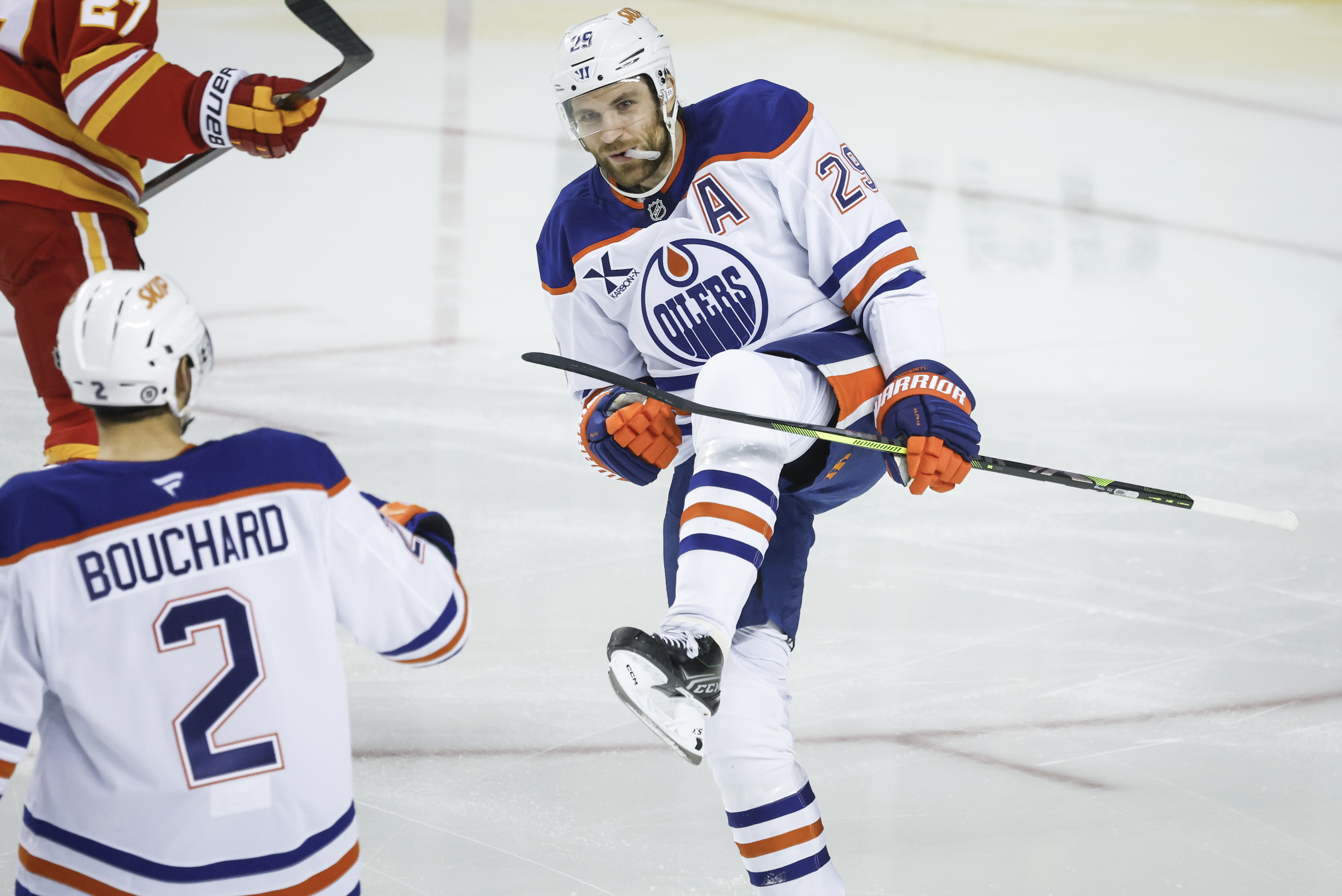 Watch oilers game tonight free sale