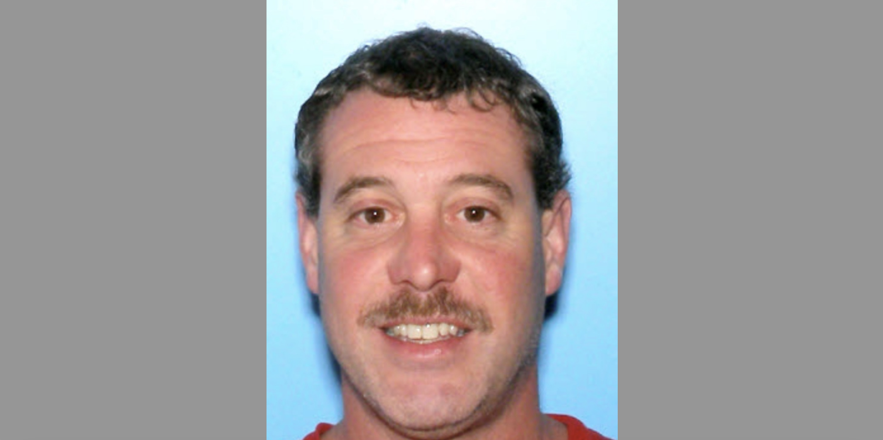Jeffrey Cote IDd as suspect in stabbing of ex-girlfriend; Savoy search resumed, police photo