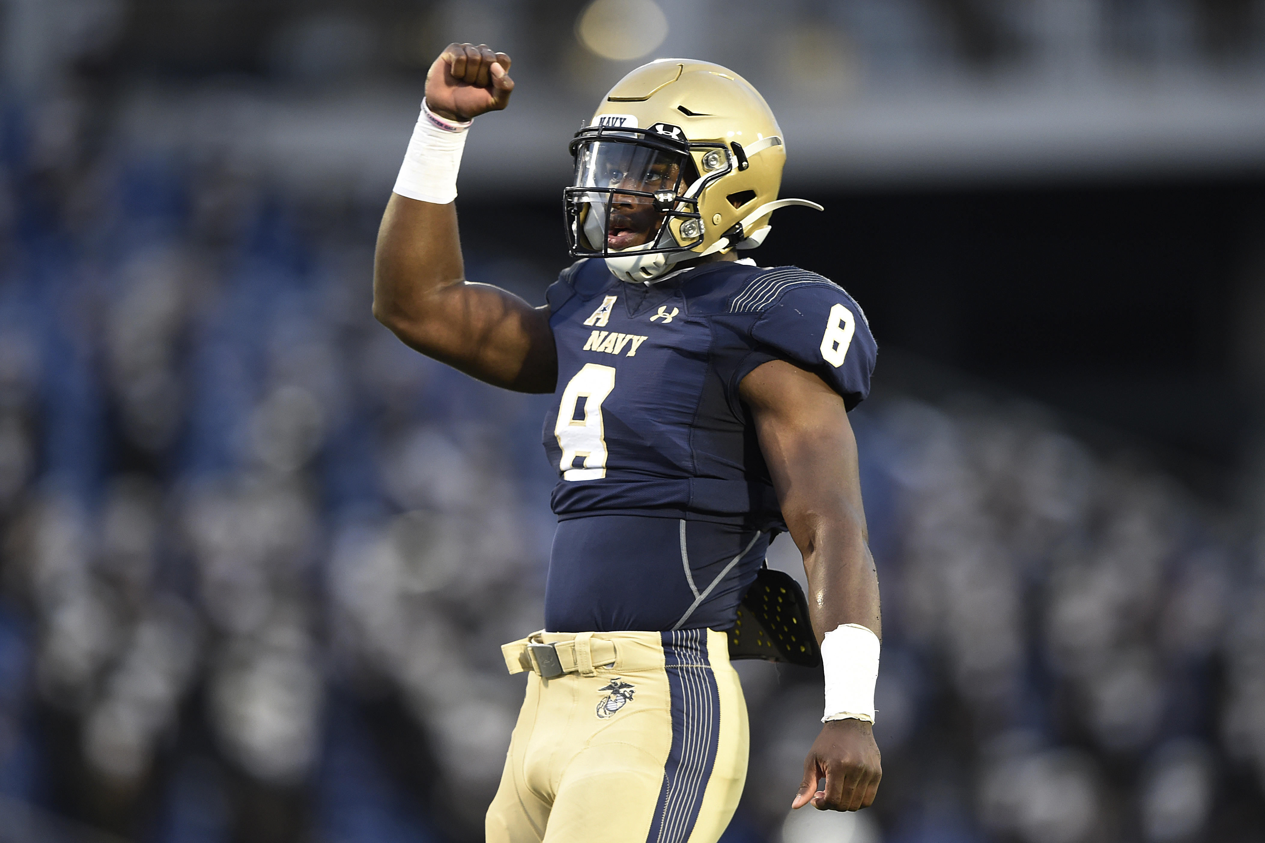 College Football: Preview, How to Watch Navy vs. East Carolina