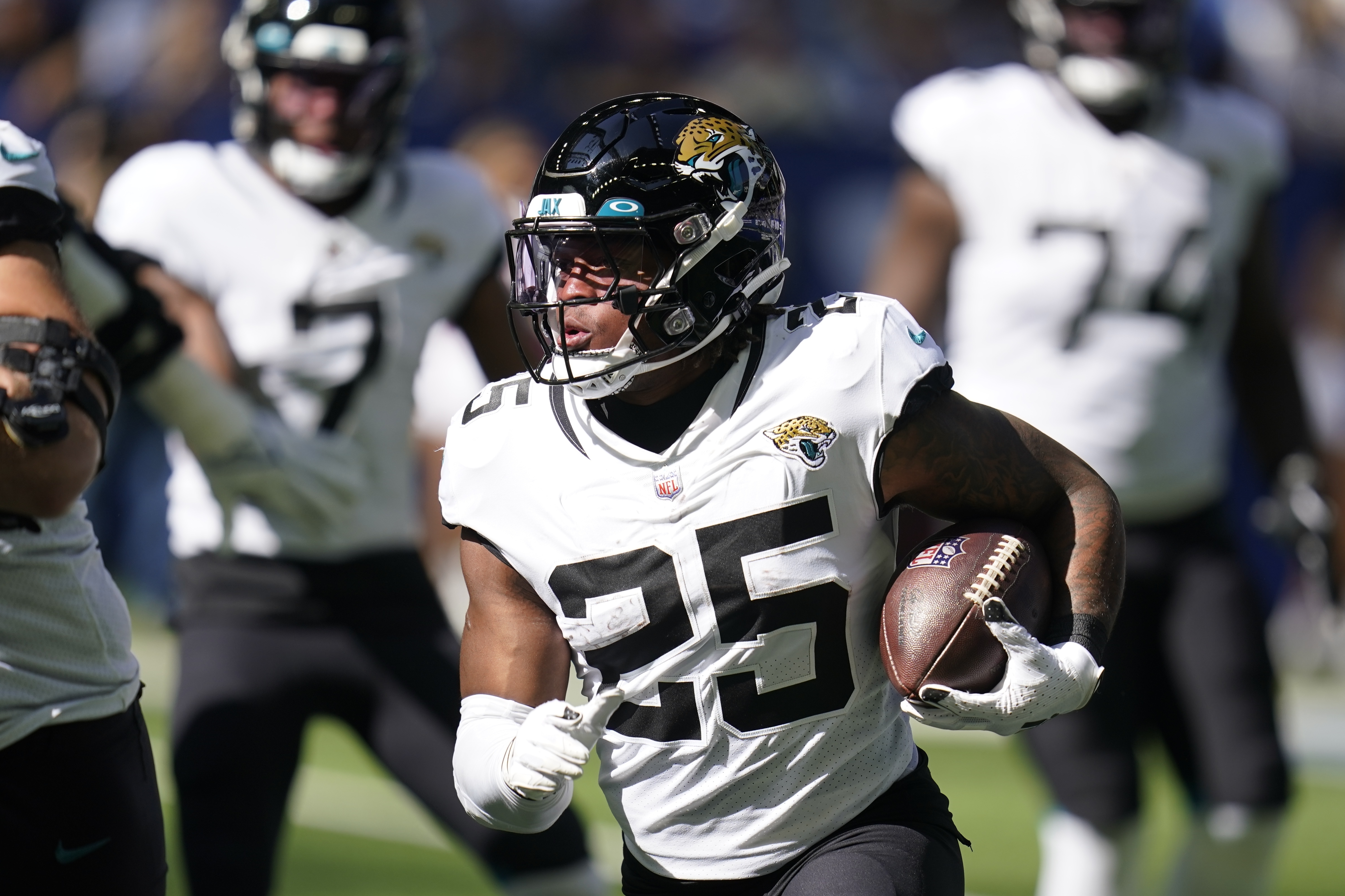 Jacksonville Jaguars 2023 tickets are available on Stubhub - Big