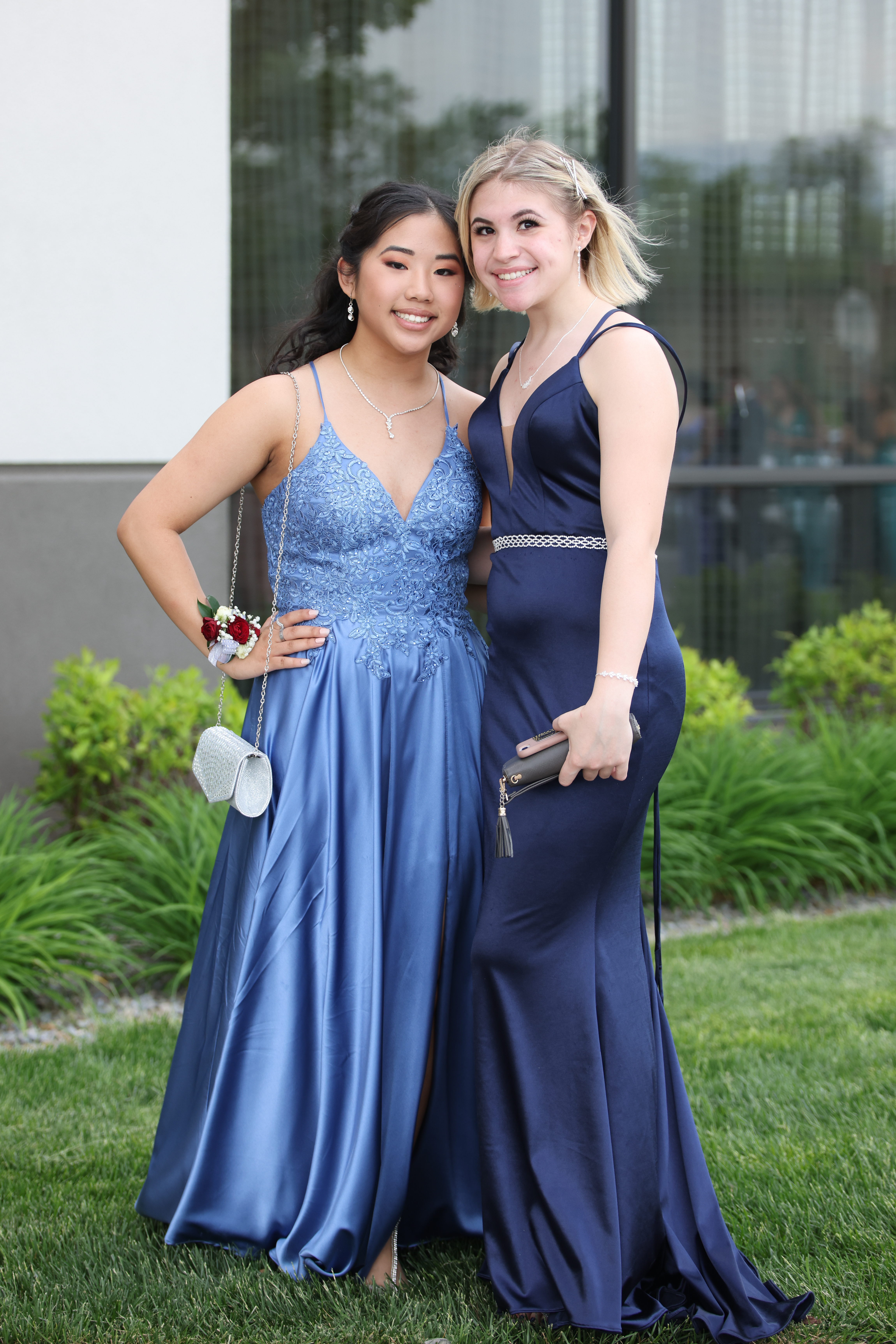 destiny usa prom dresses Cicero-North Syracuse High School junior prom 2022