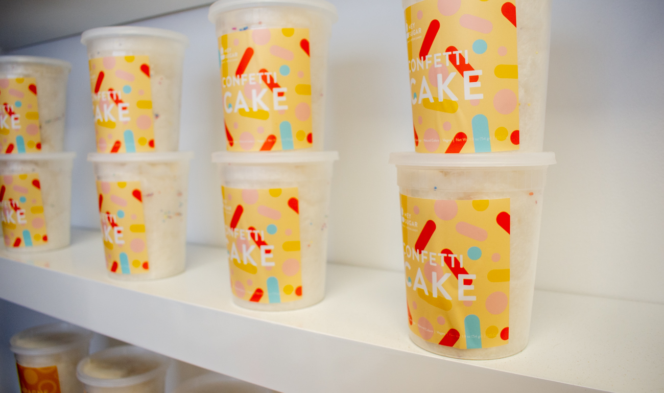 Hey Sugar, a gourmet cotton candy shop, to open in Muskegon