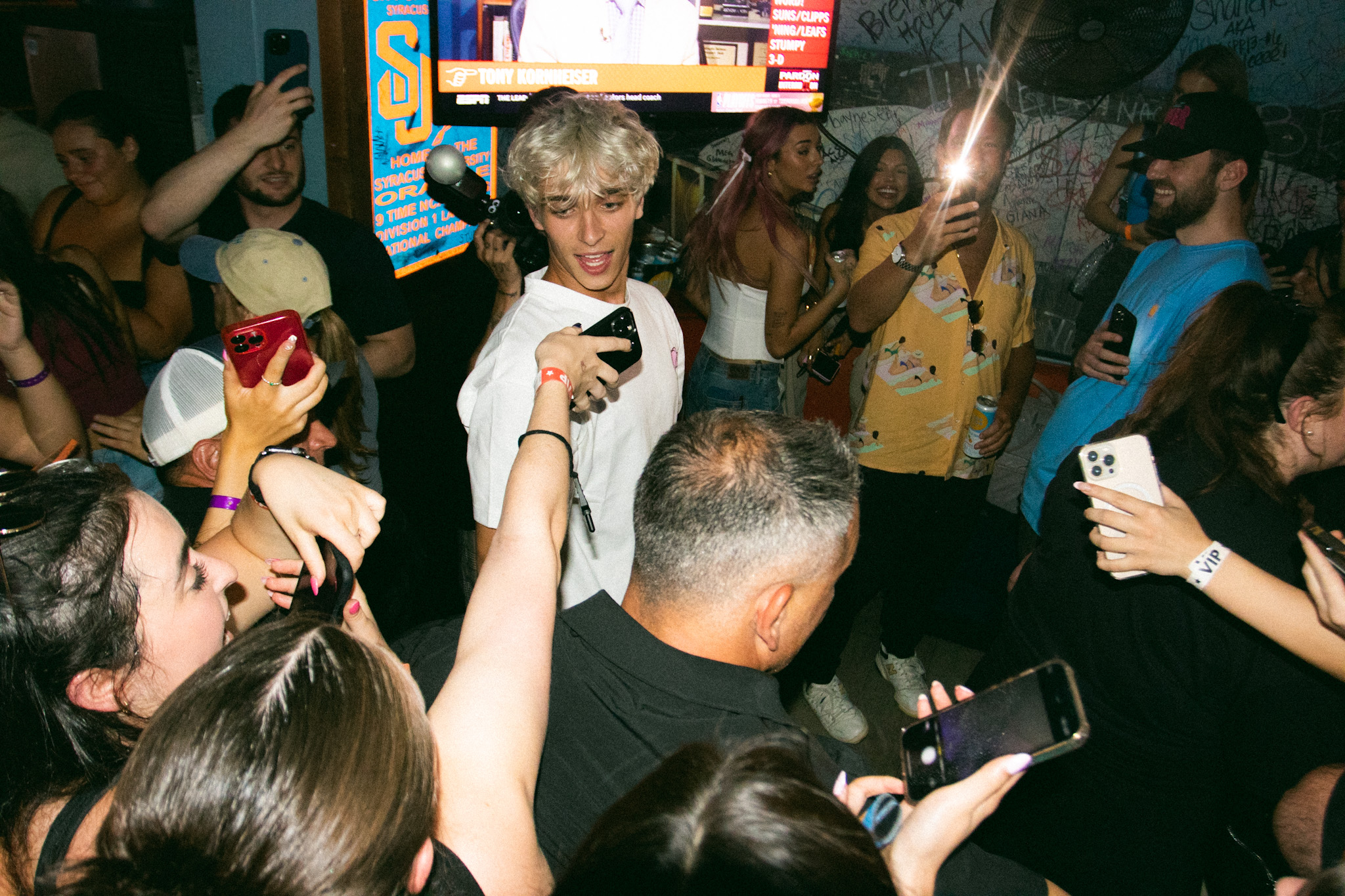 'Best Bar Town' Syracuse bar crawl