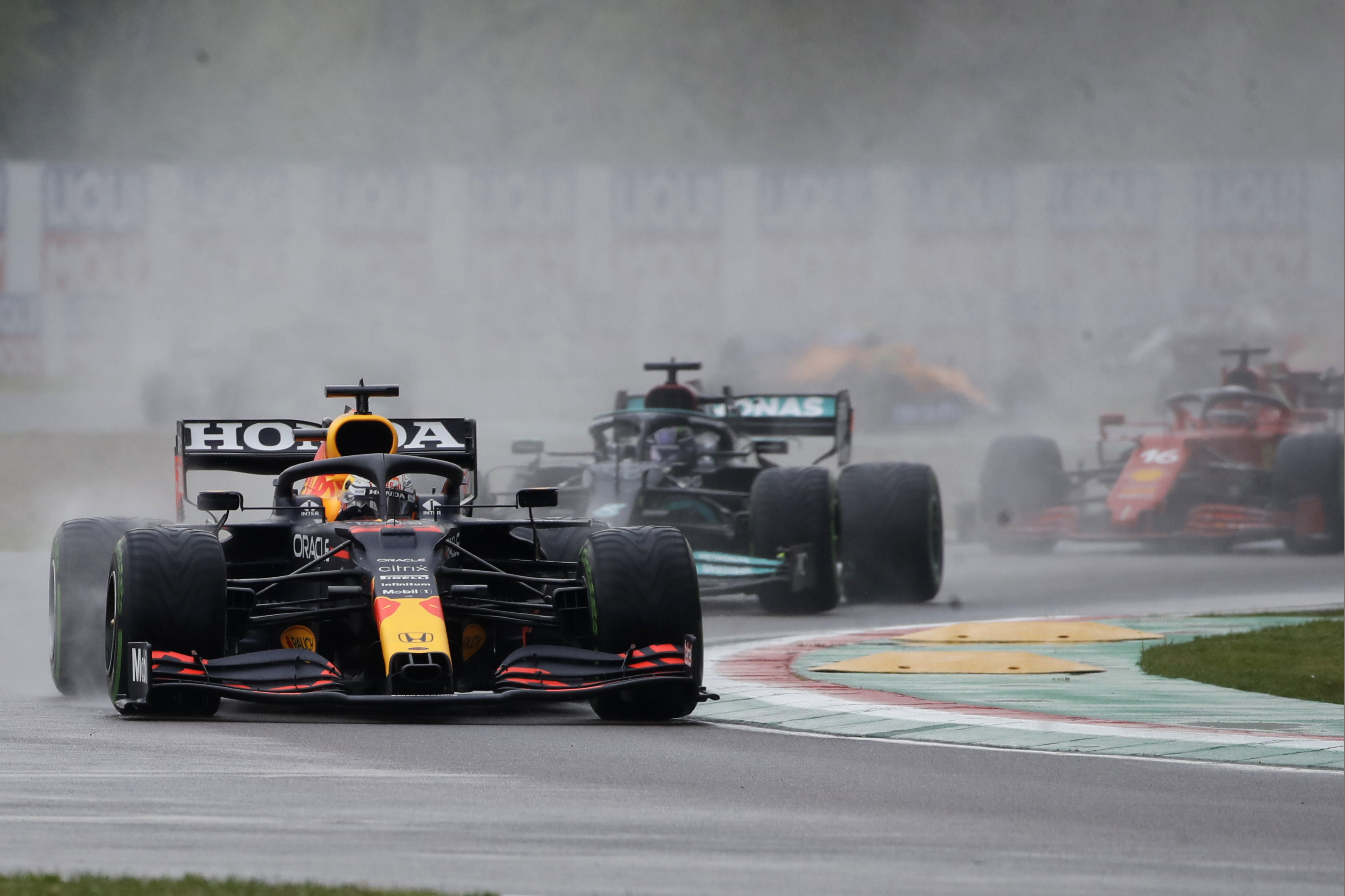 Portuguese Grand Prix Qualifying FREE LIVE STREAM (5/1/21) Watch Formula 1 online Time, TV, channel