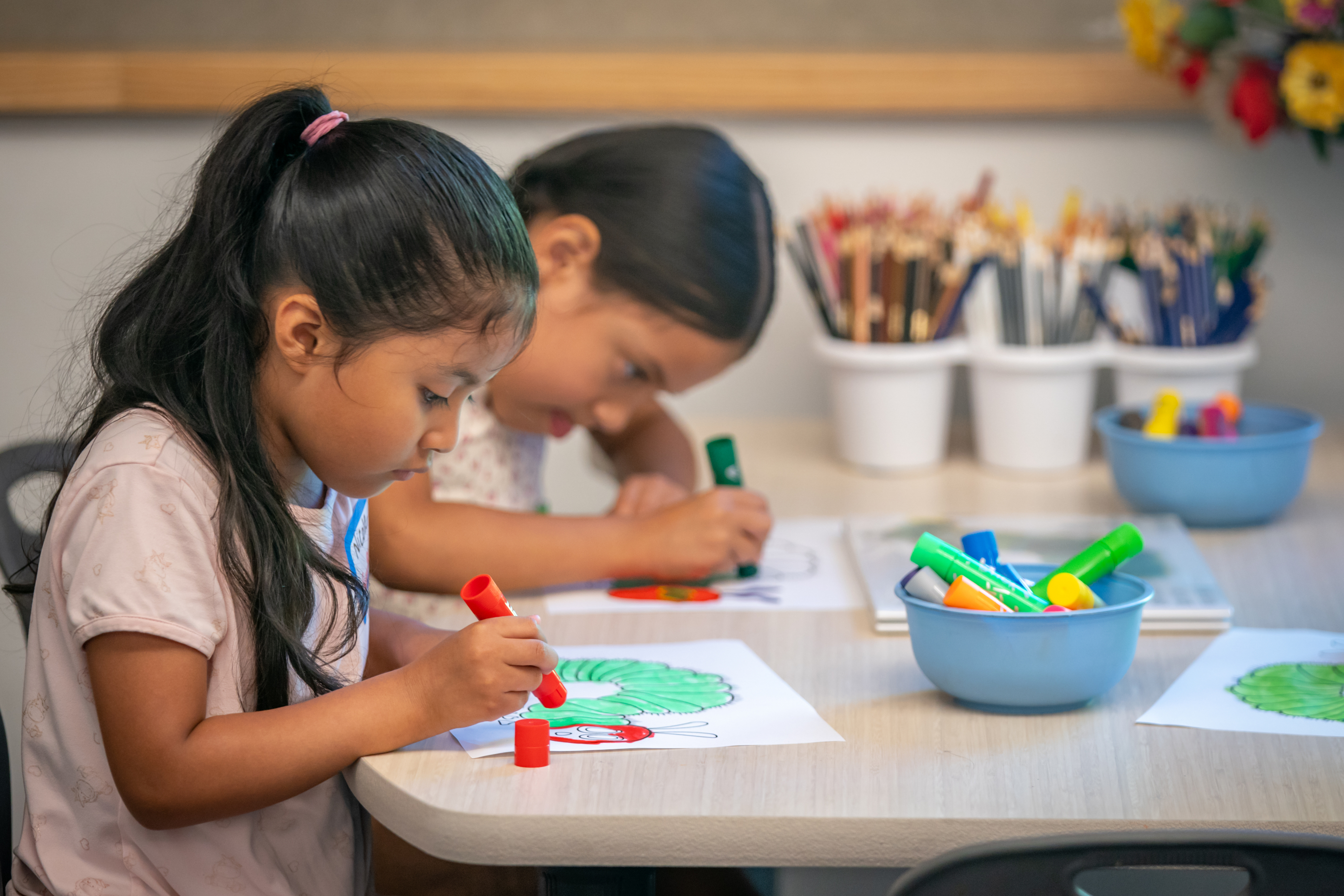 Jumpstart Day at Vose Elementary - oregonlive.com