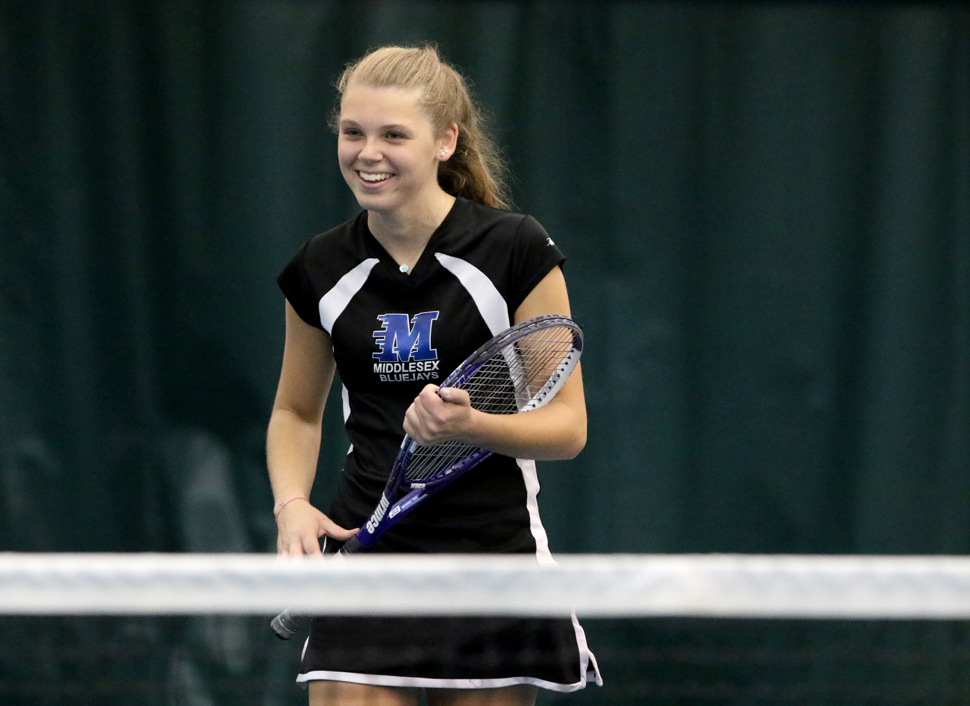 High School Girls Tennis NJSIAA Tournament Central West B - nj.com