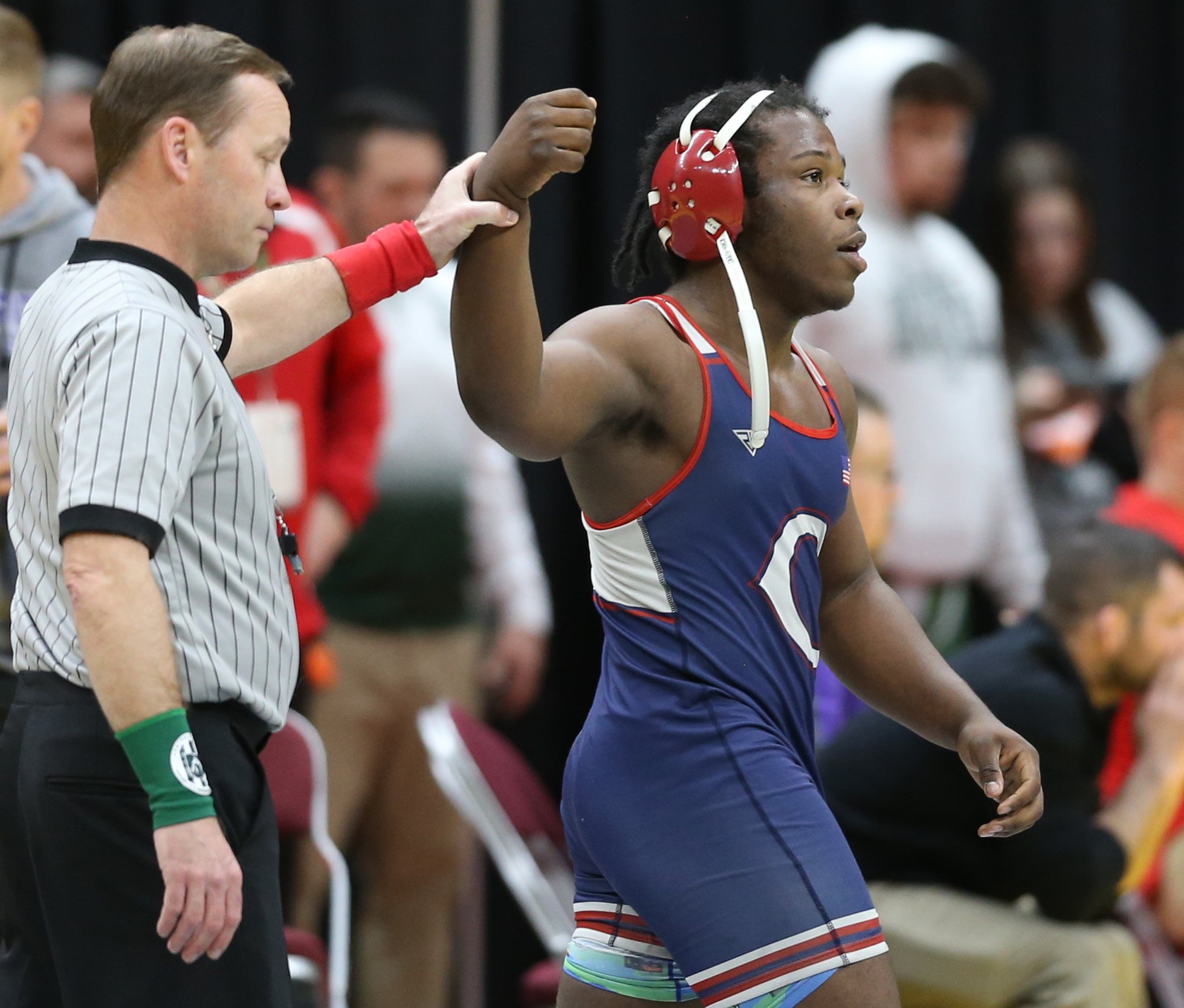 D3 College Wrestling Rankings - lffejyy