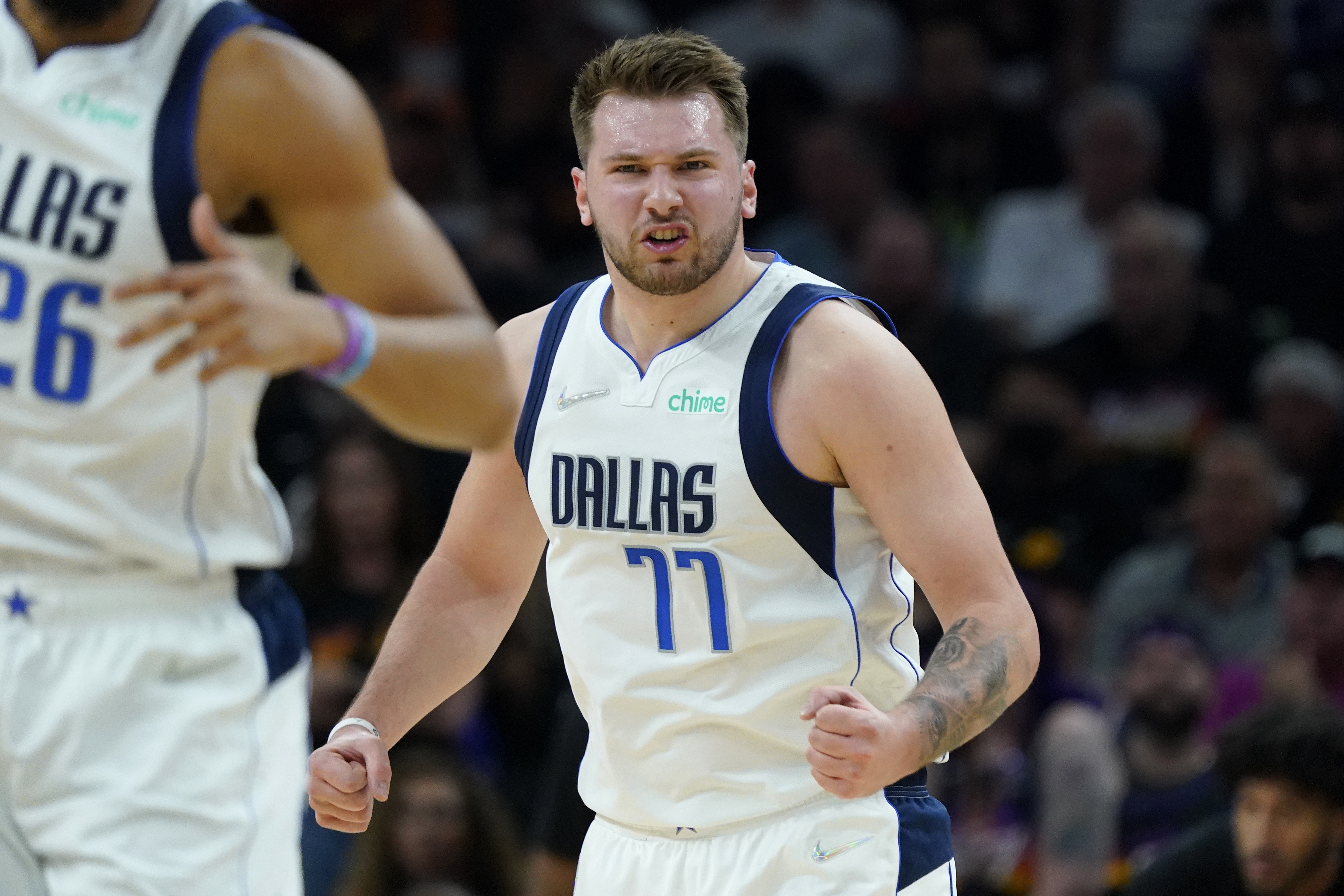 Center of the Sun: With the first pick in the 2018 NBA Draft, the Phoenix  Suns select Luka Doncic and then? - Bright Side Of The Sun