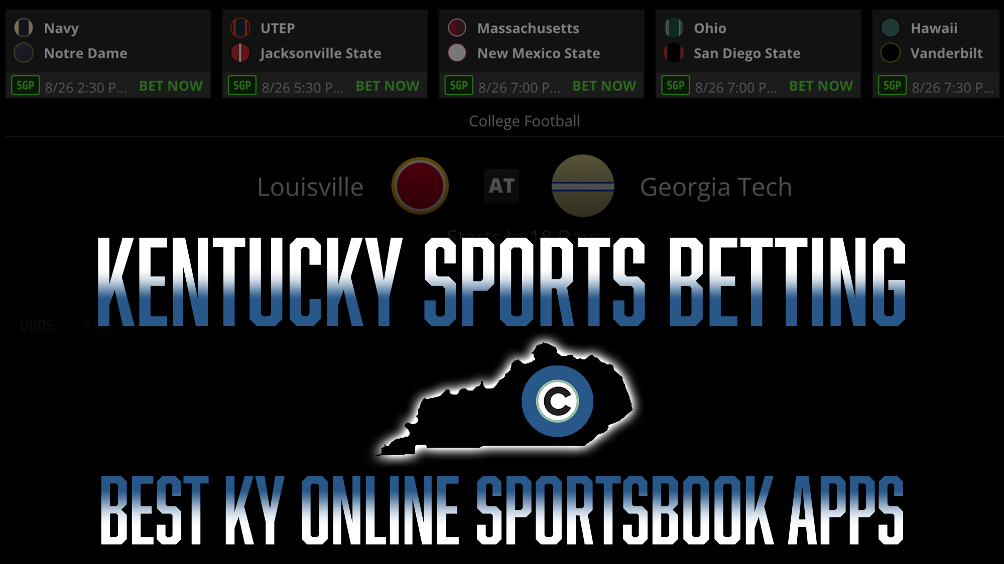 Best Online Sportsbooks: Sports Betting Sites