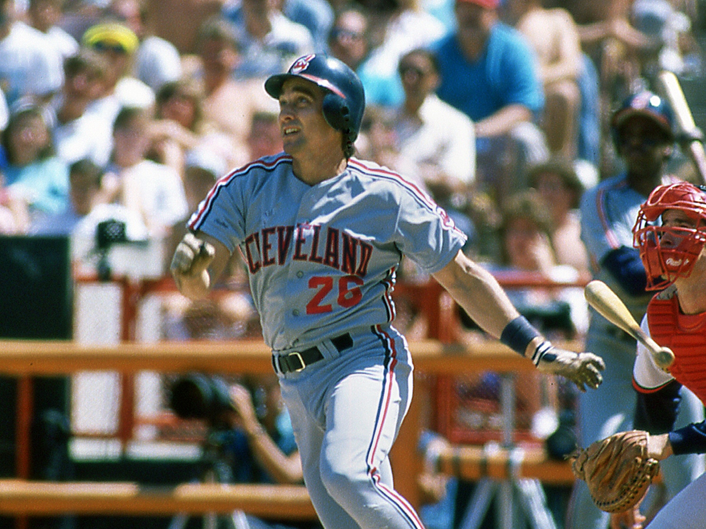 Will the 2022 Cleveland Guardians have some 1995 magic in them? Hey,  Hoynsie 