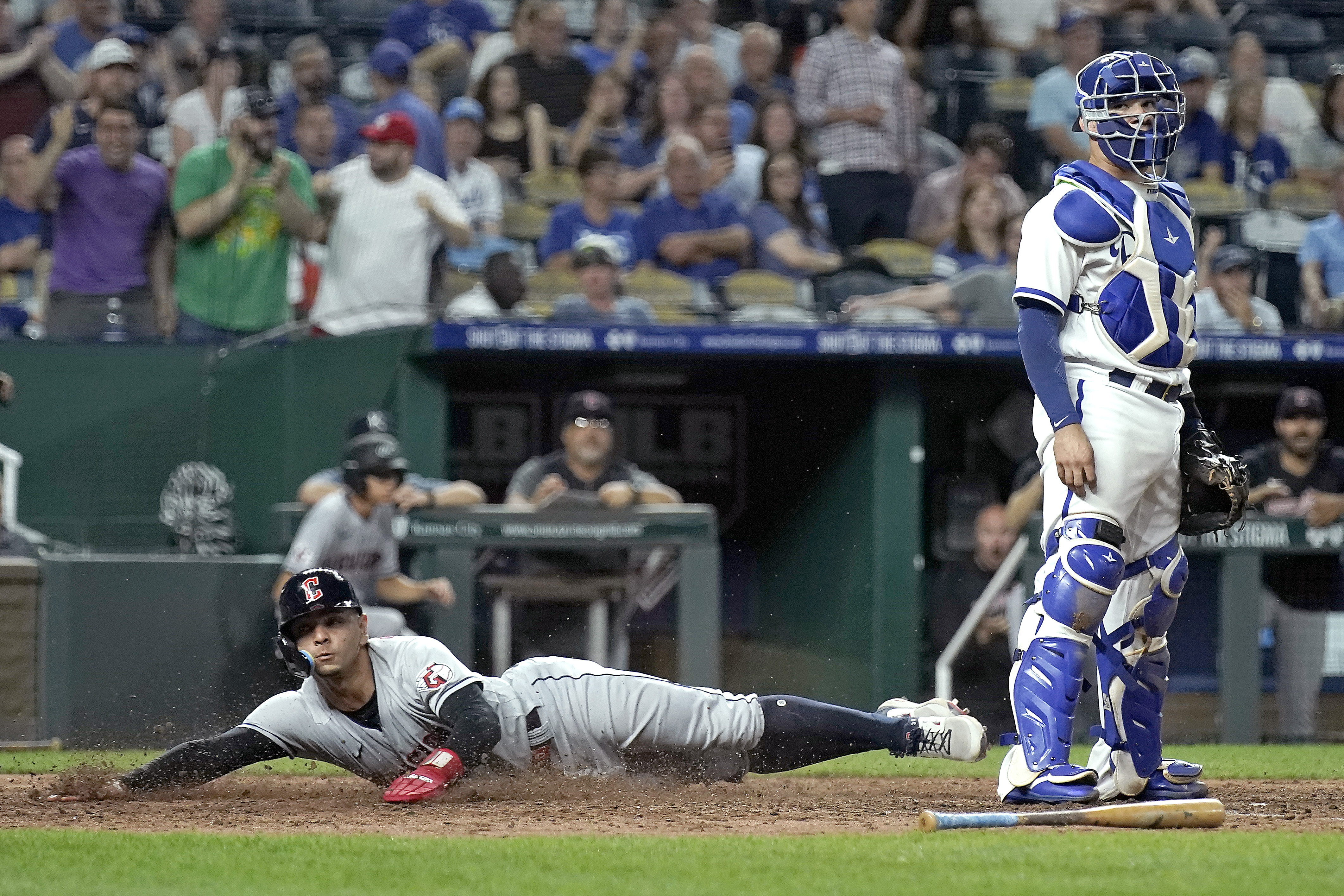 Photos: Guardians vs. Kansas City Royals on June 27, 2023