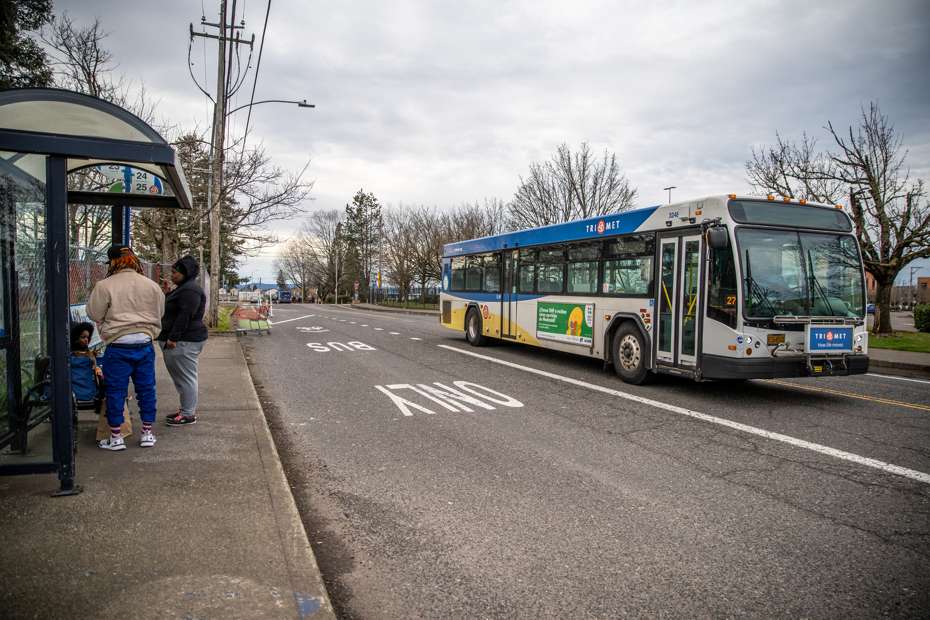 TriMet wrongful death suit - oregonlive.com