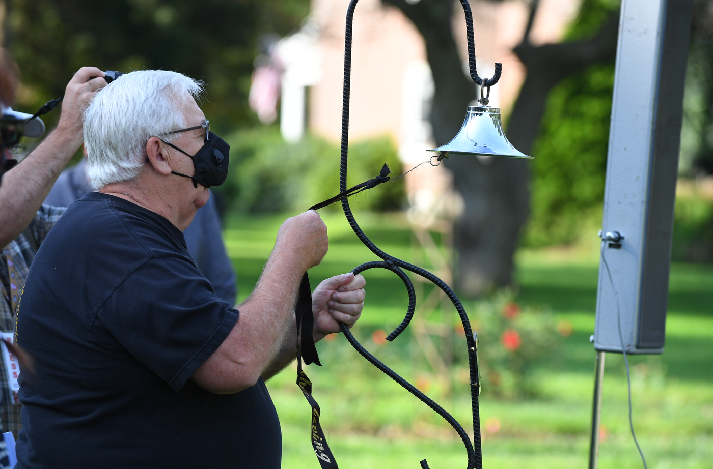 Lehigh Valley remembers fallen workers on Labor Day - lehighvalleylive.com