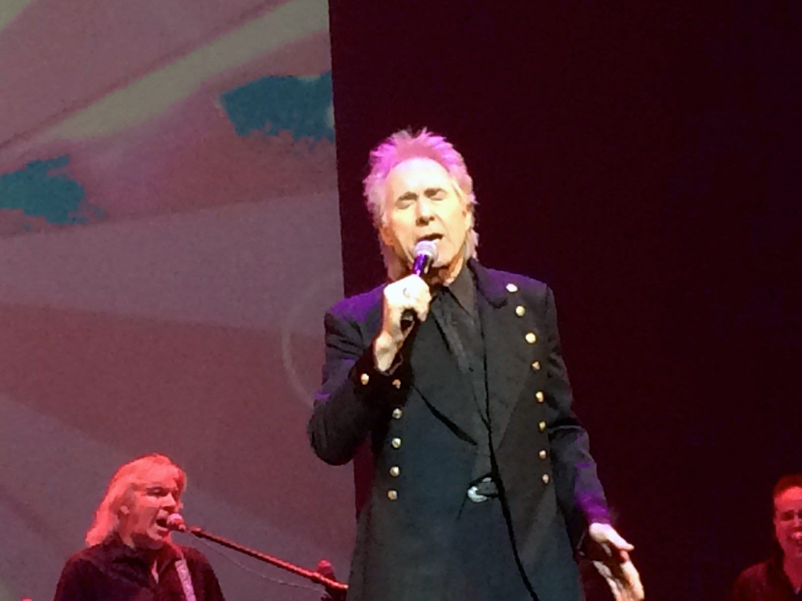 The Turtles, Gary Puckett among acts to play Northampton