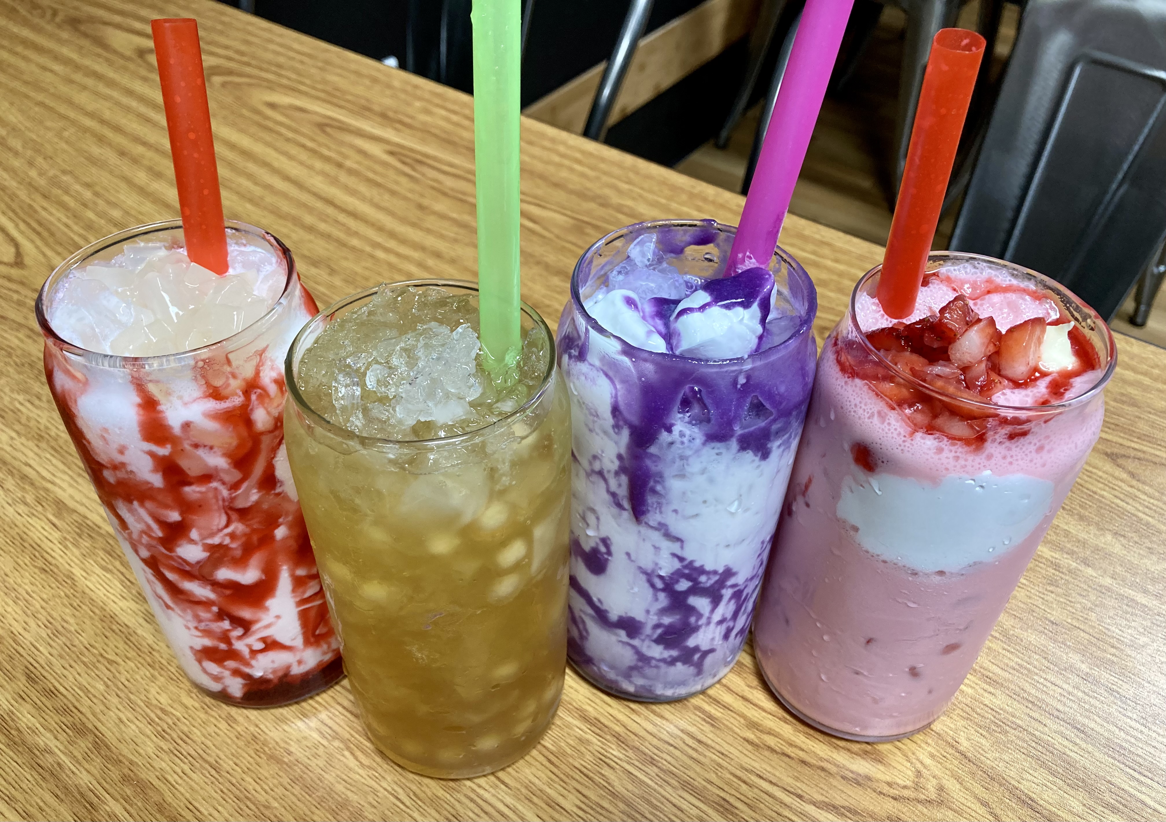 Bubble Hut serves Japanese candy, bubble tea and more in Bellmore - Newsday