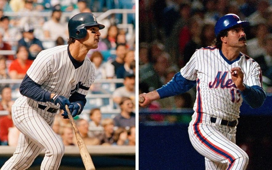 Keith Hernandez, Don Mattingly should reunite as Hall of Famers