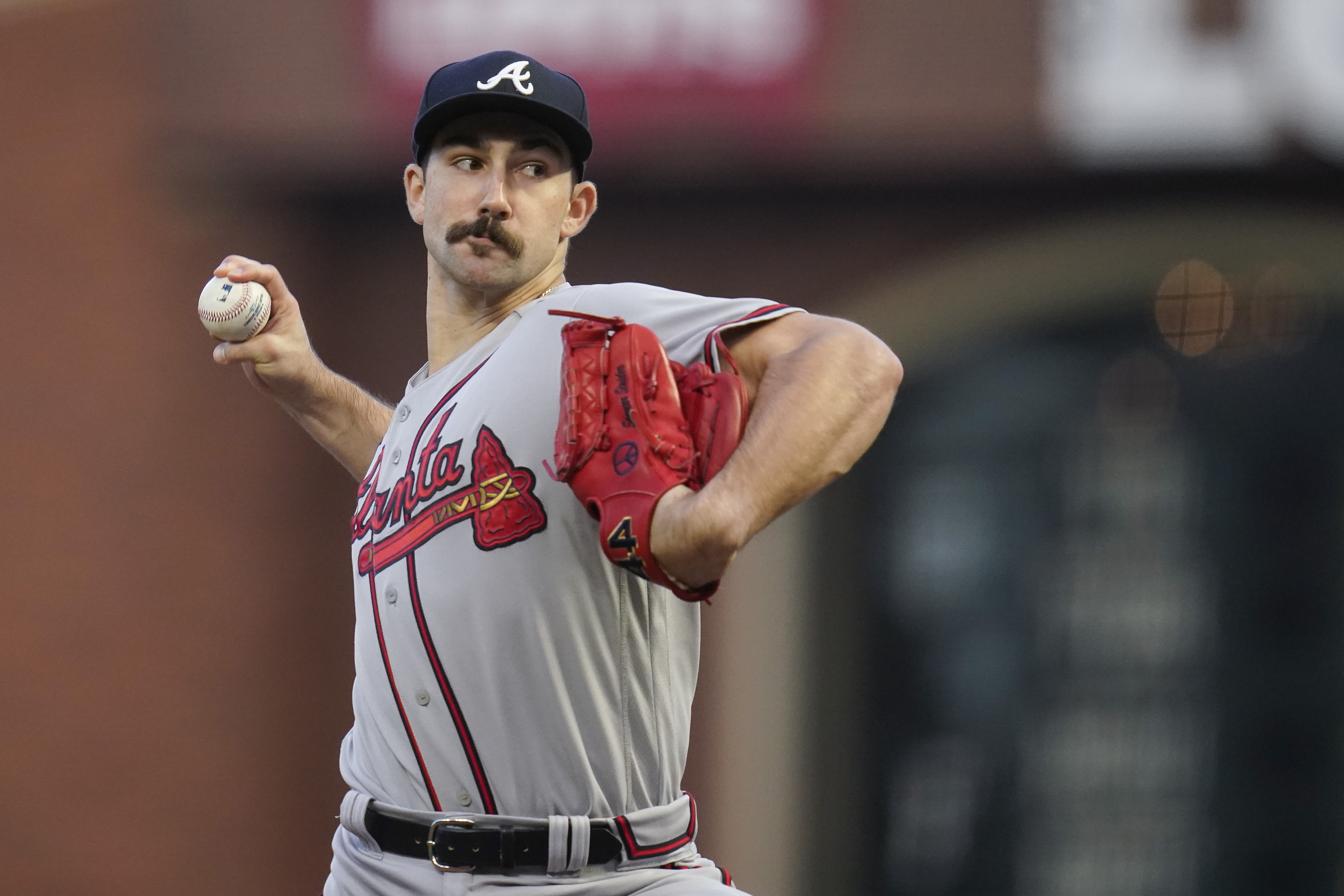 307 homers? Braves' record-setting lineup no match for Phillies' deep  pitching staff – NBC Sports Philadelphia