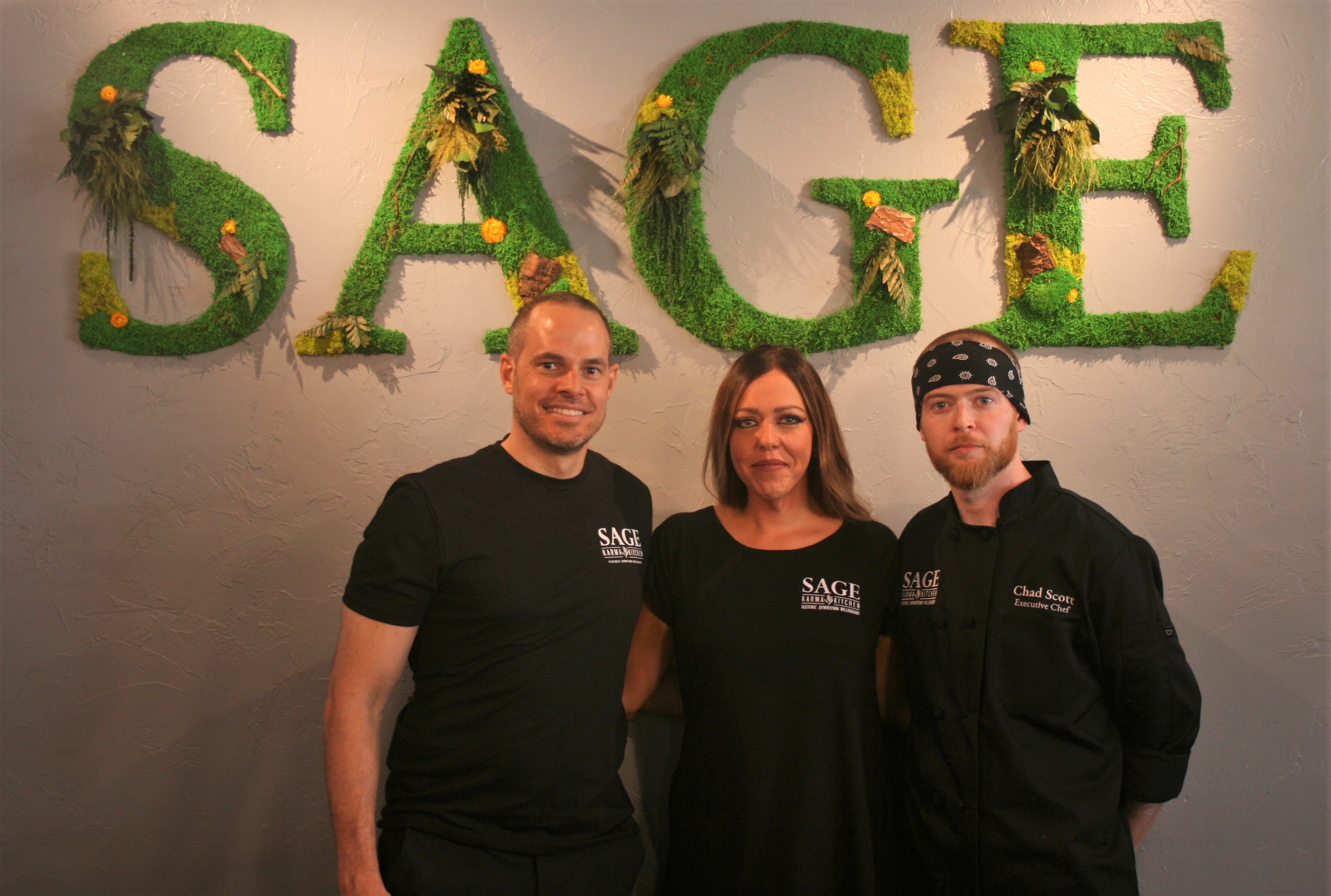 Sage Karma Kitchen brings healthy eats and good energy to downtown  Willoughby (photos) - cleveland.com