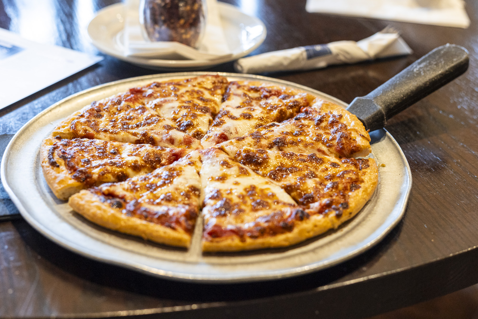 LOCAL EATS: Little Joe's Tavern - mlive.com