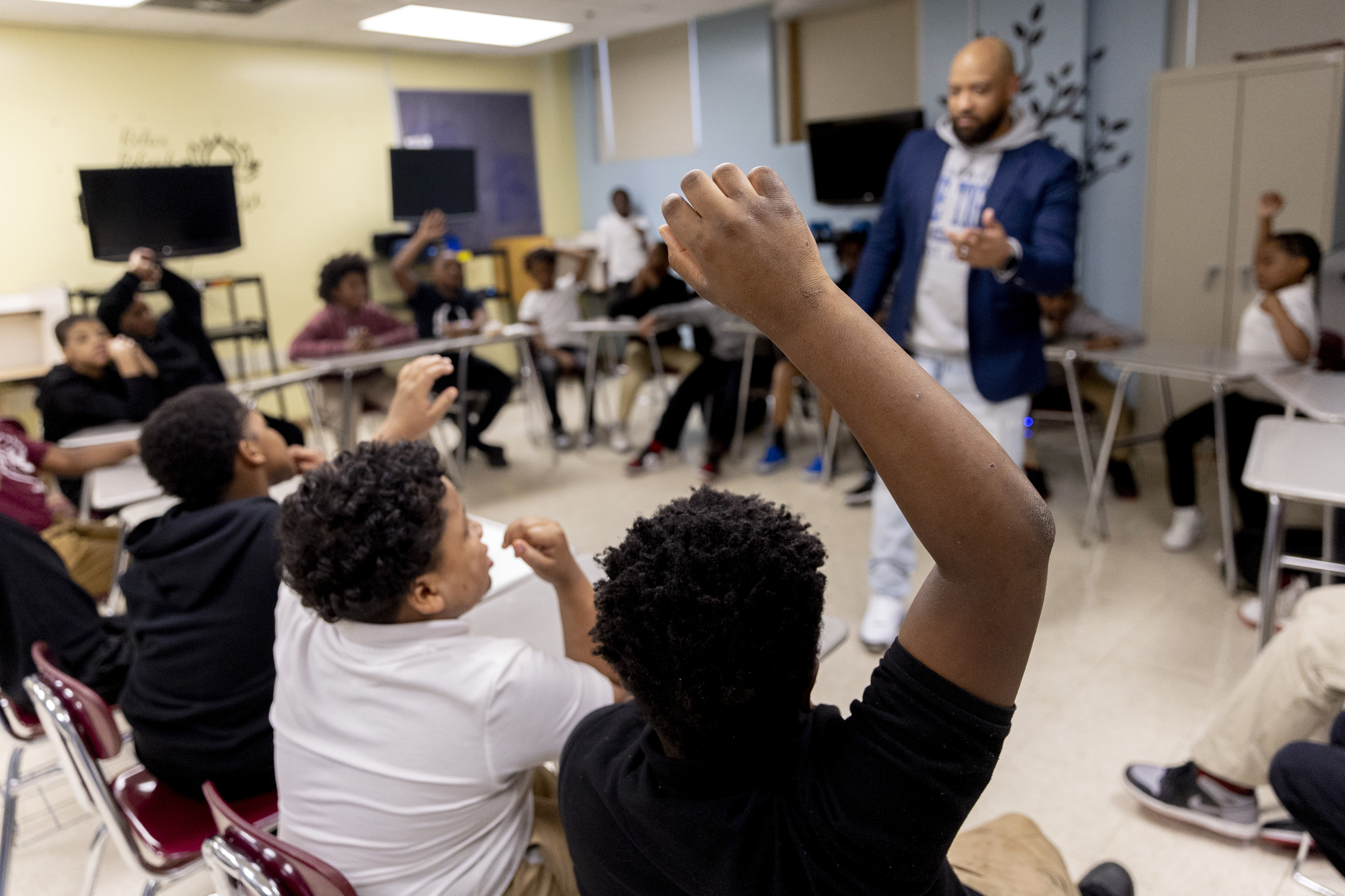 The face of the Flint water crisis still has questions about what ...