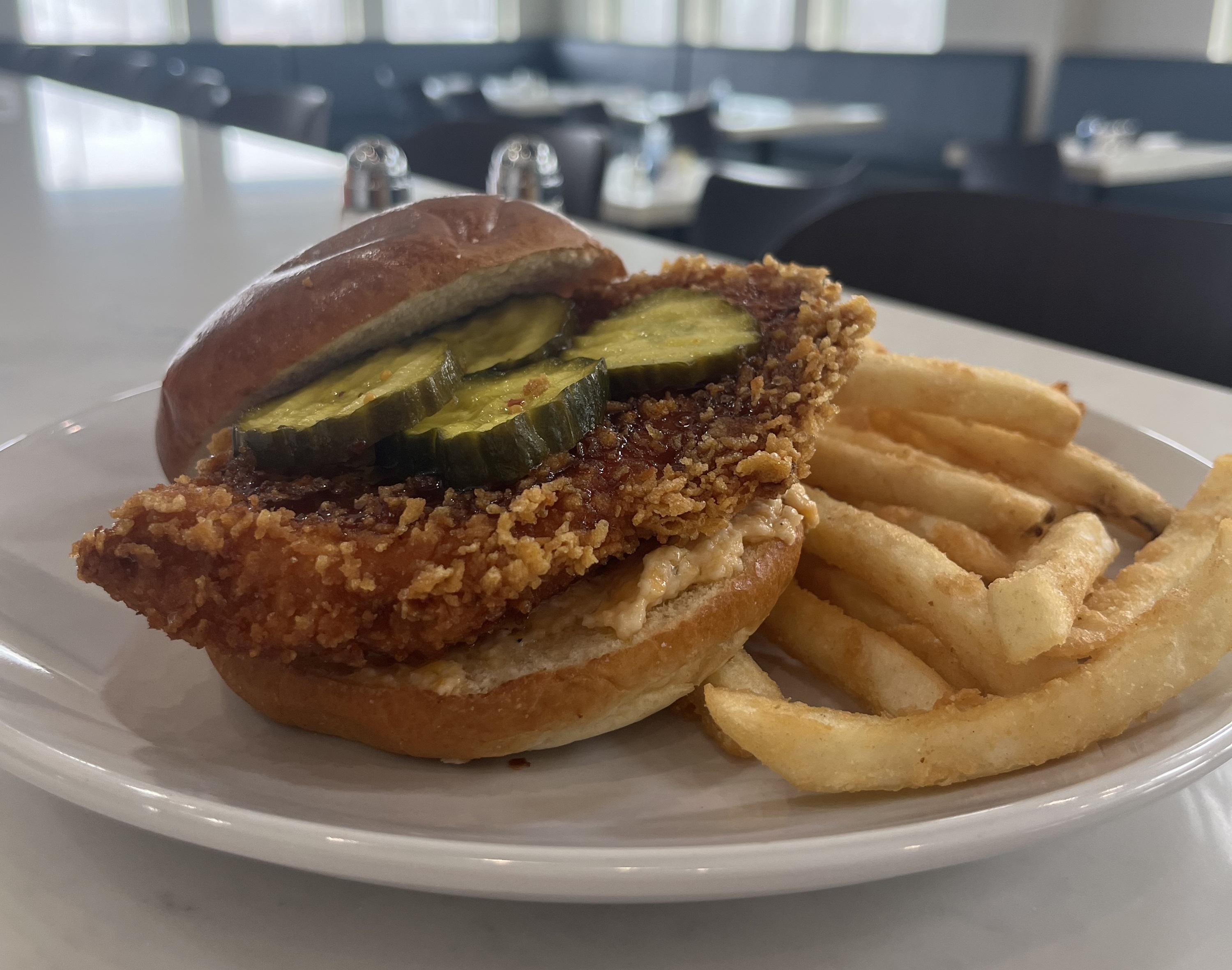 At Long Last, a diner in Auburn NY - syracuse.com