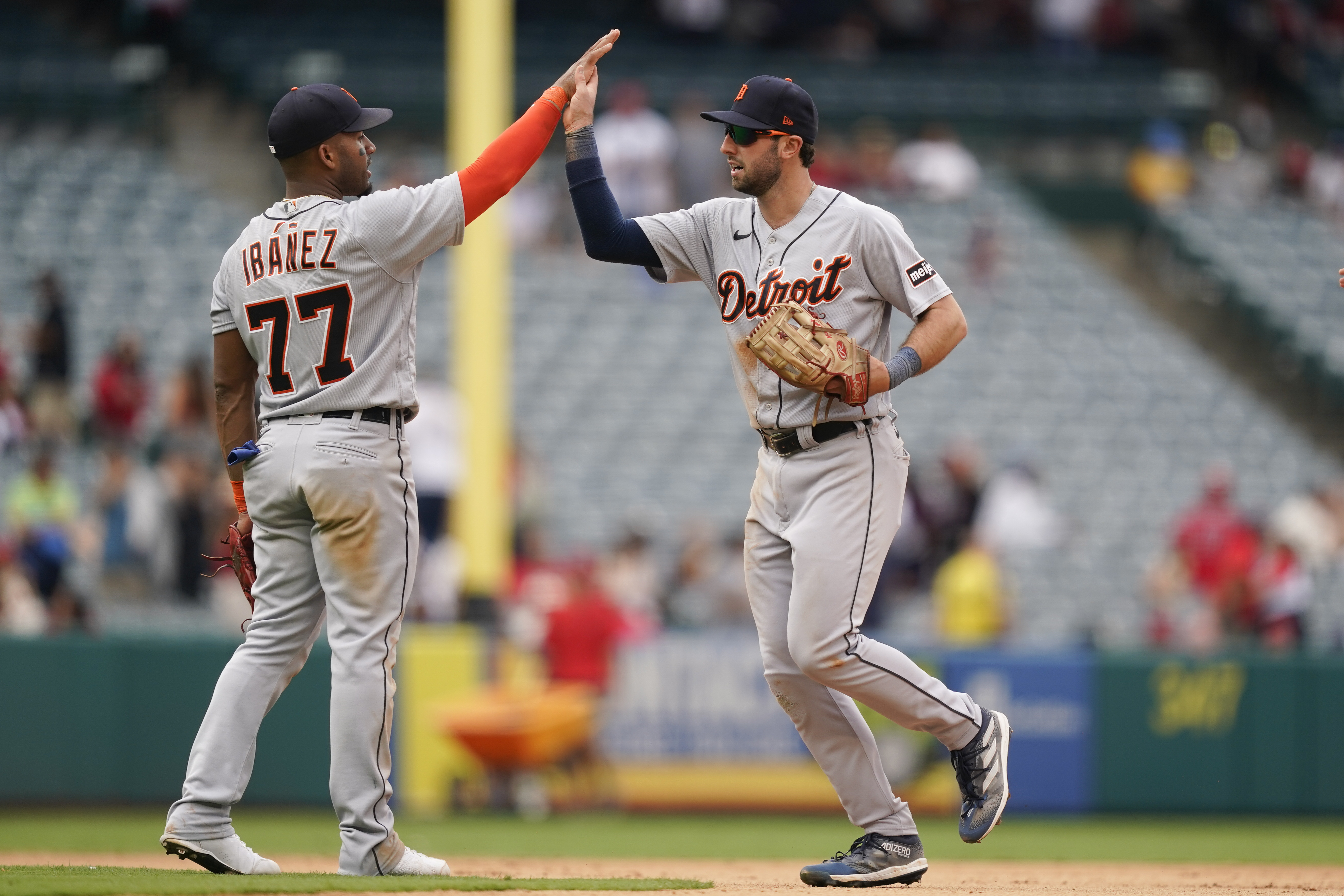 Tigers at Angels: Free Live Stream MLB Online, Channel, Time - How to Watch  and Stream Major League & College Sports - Sports Illustrated.