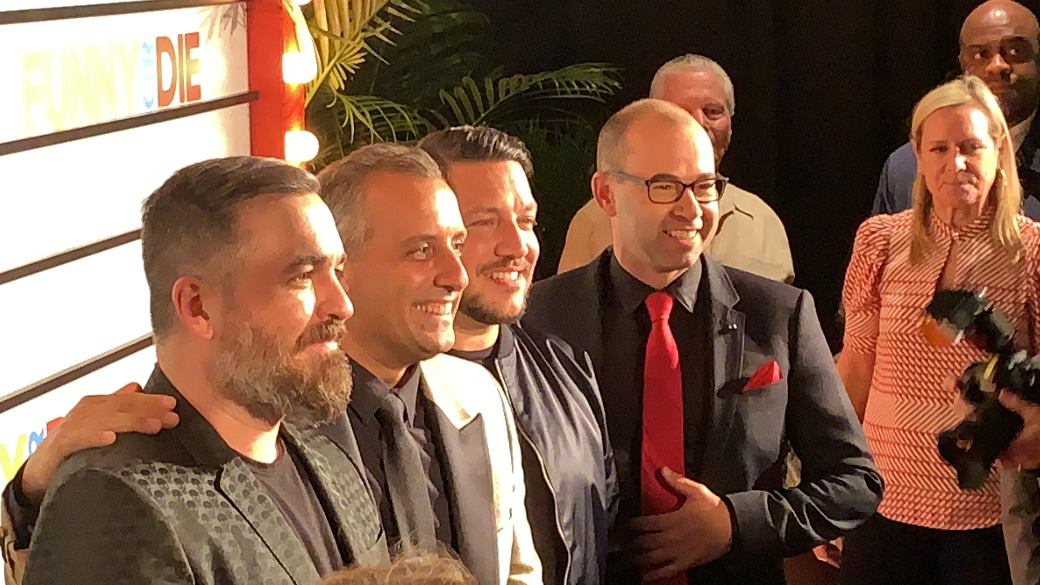TBS series 'Misery Index' featuring 'Impractical Jokers' crew renewed for a  third season - silive.com