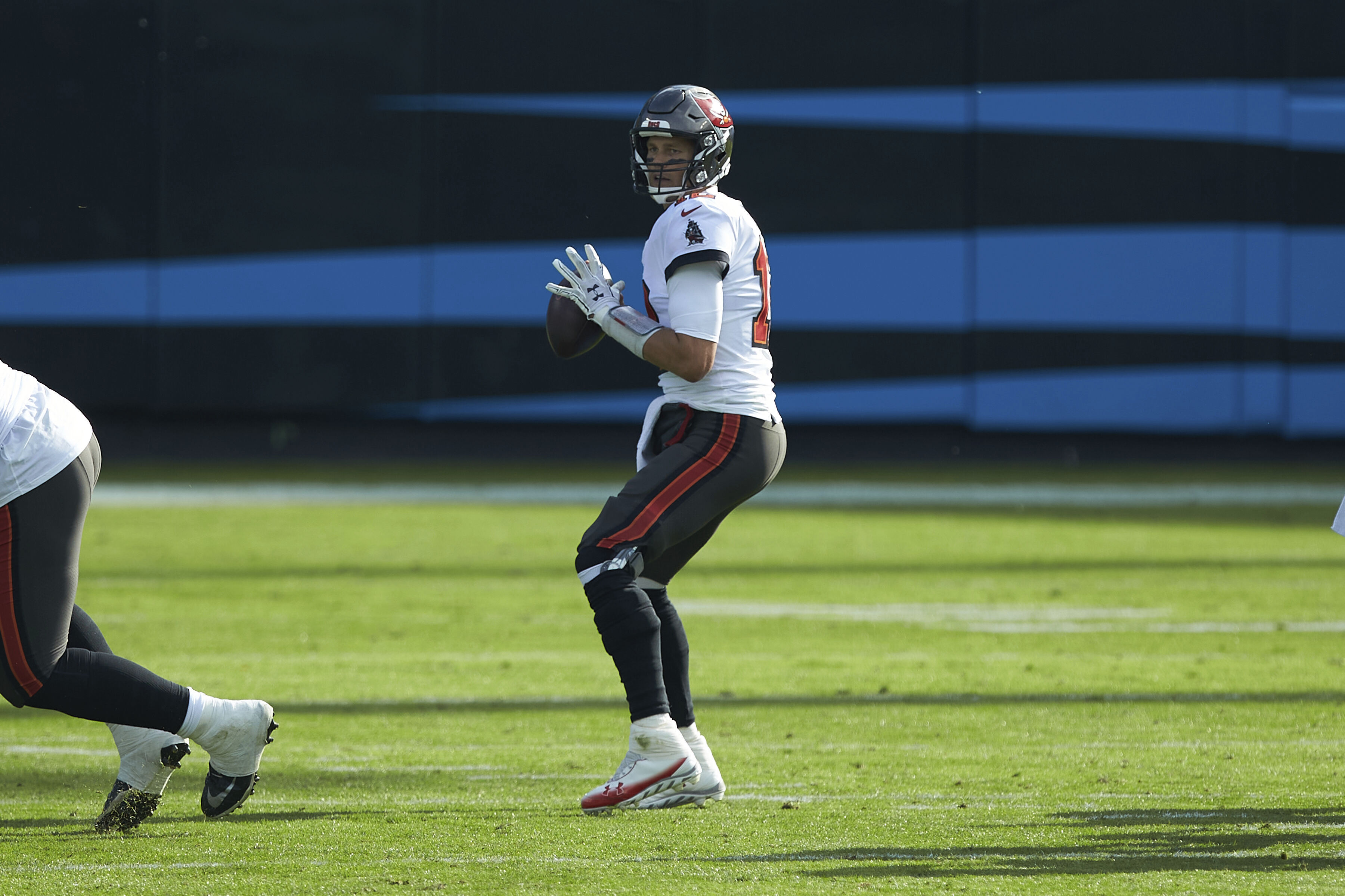 Cleveland Browns host Tom Brady, Tampa Bay Buccaneers (live blog)