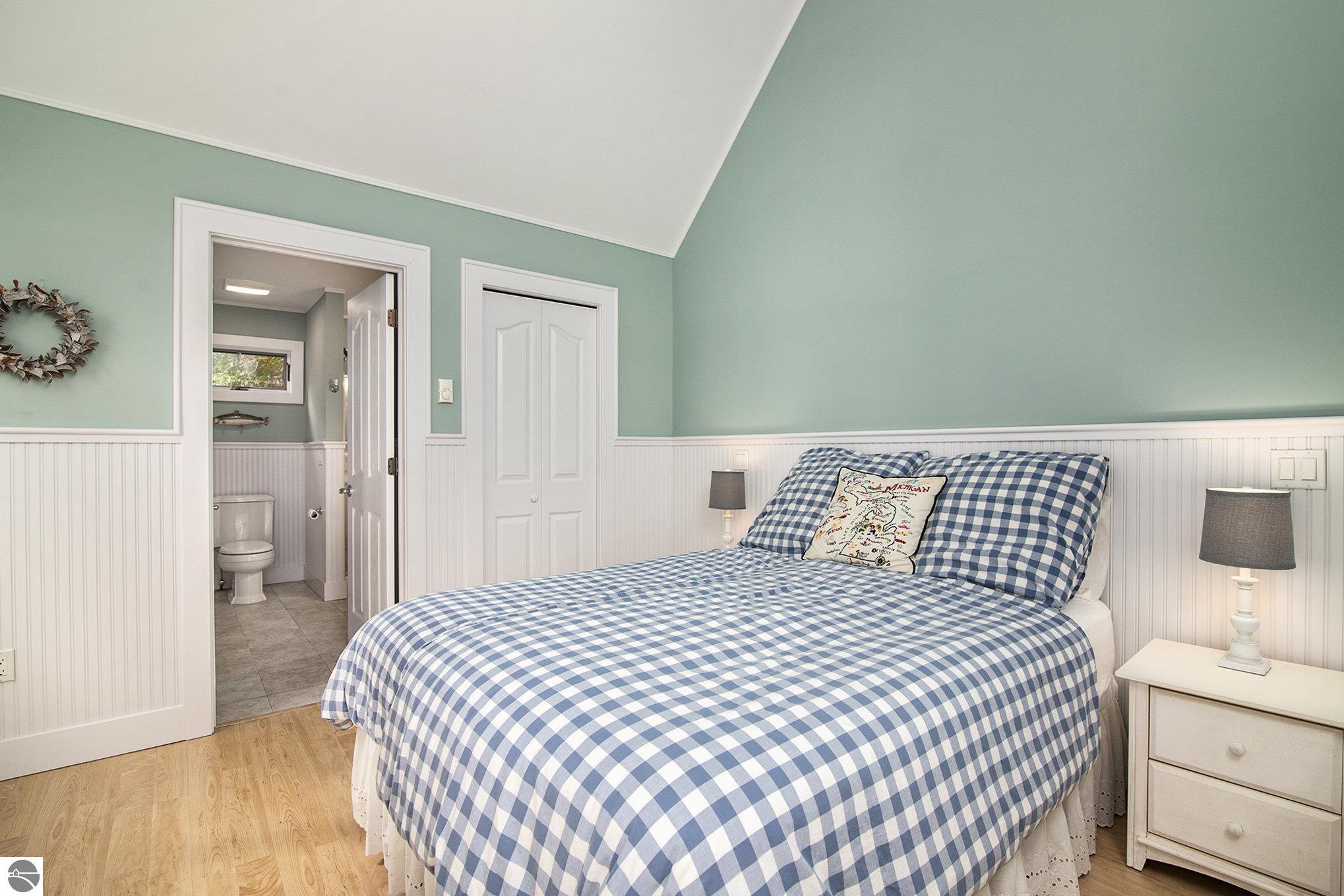 Craftsman estate on North Lake Leelanau listed for 3.3M