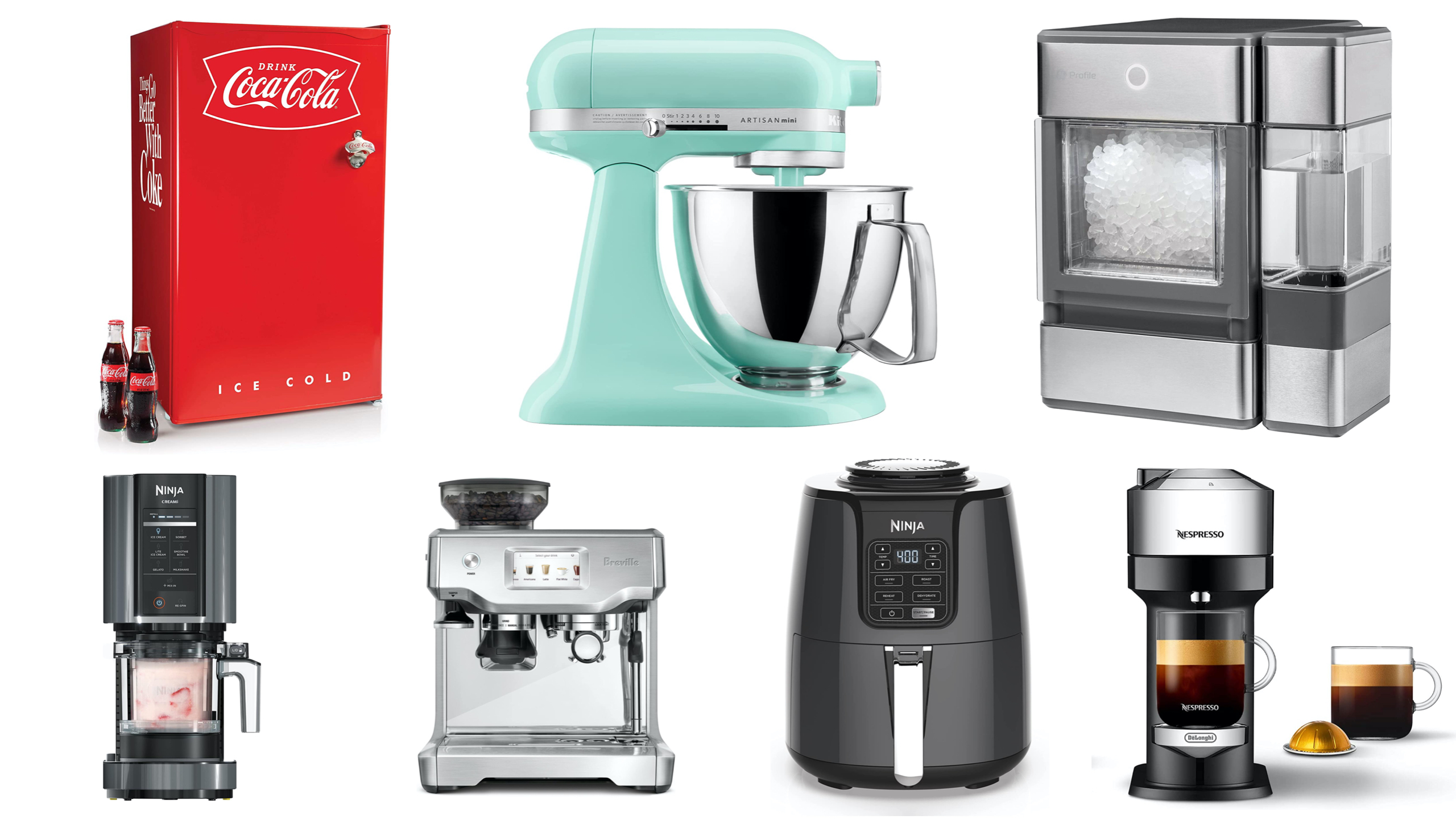 Best Ninja deals: Get Ninja kitchen appliances up to 32% off at