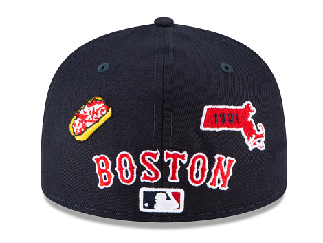 Buy Boston Red Sox Hat Online India