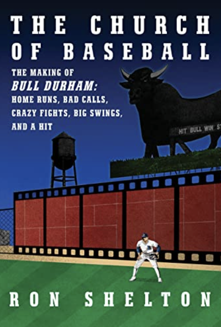 35 Years After Bull Durham, the Durham Bulls Are Still the Biggest