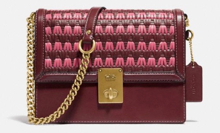 Coach Outlet Sale: Save 70% Off Coach Reserve Styles