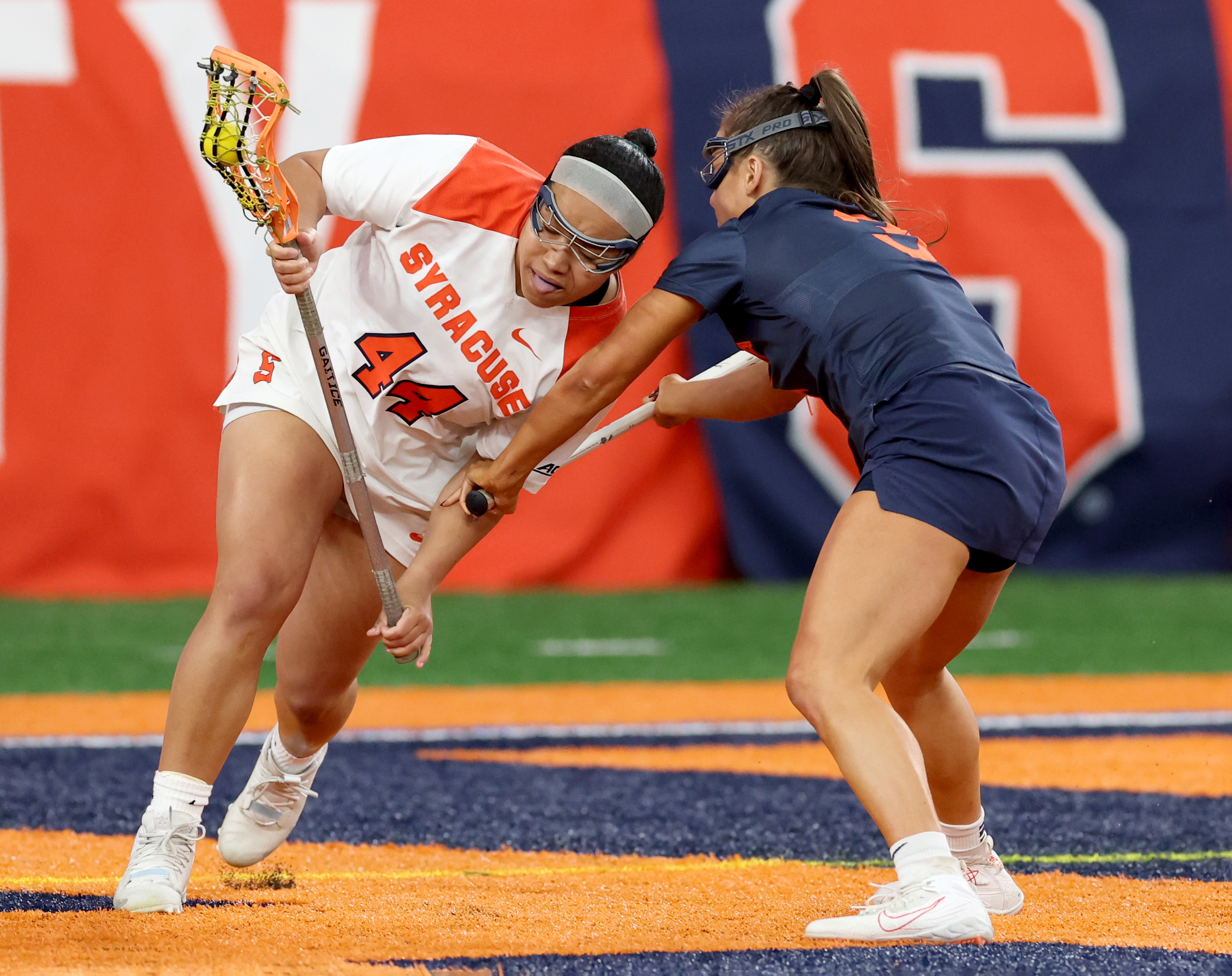 Syracuse women's lacrosse 2023 Syracuse vs Virginia