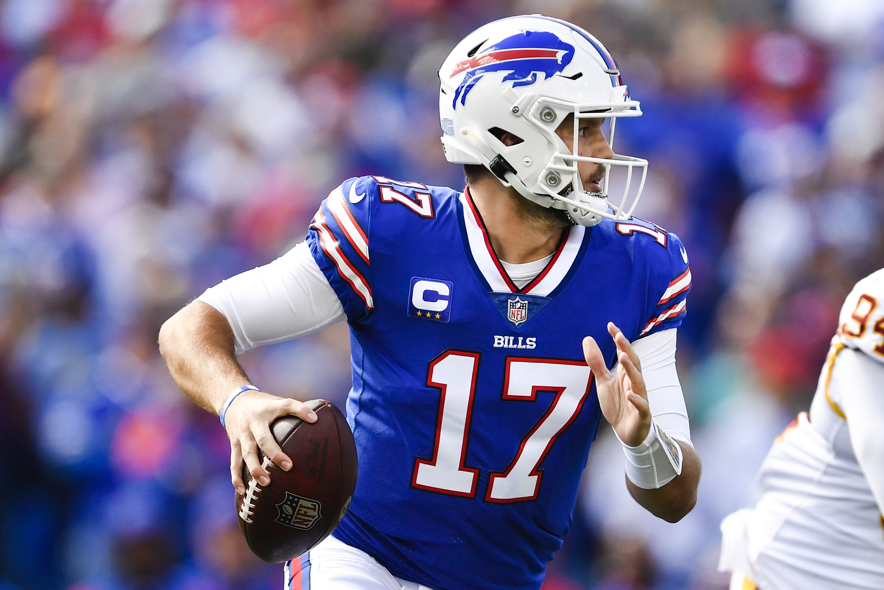 UK Wildcats News: Jaguars' Josh Allen dominates Bills' Josh Allen