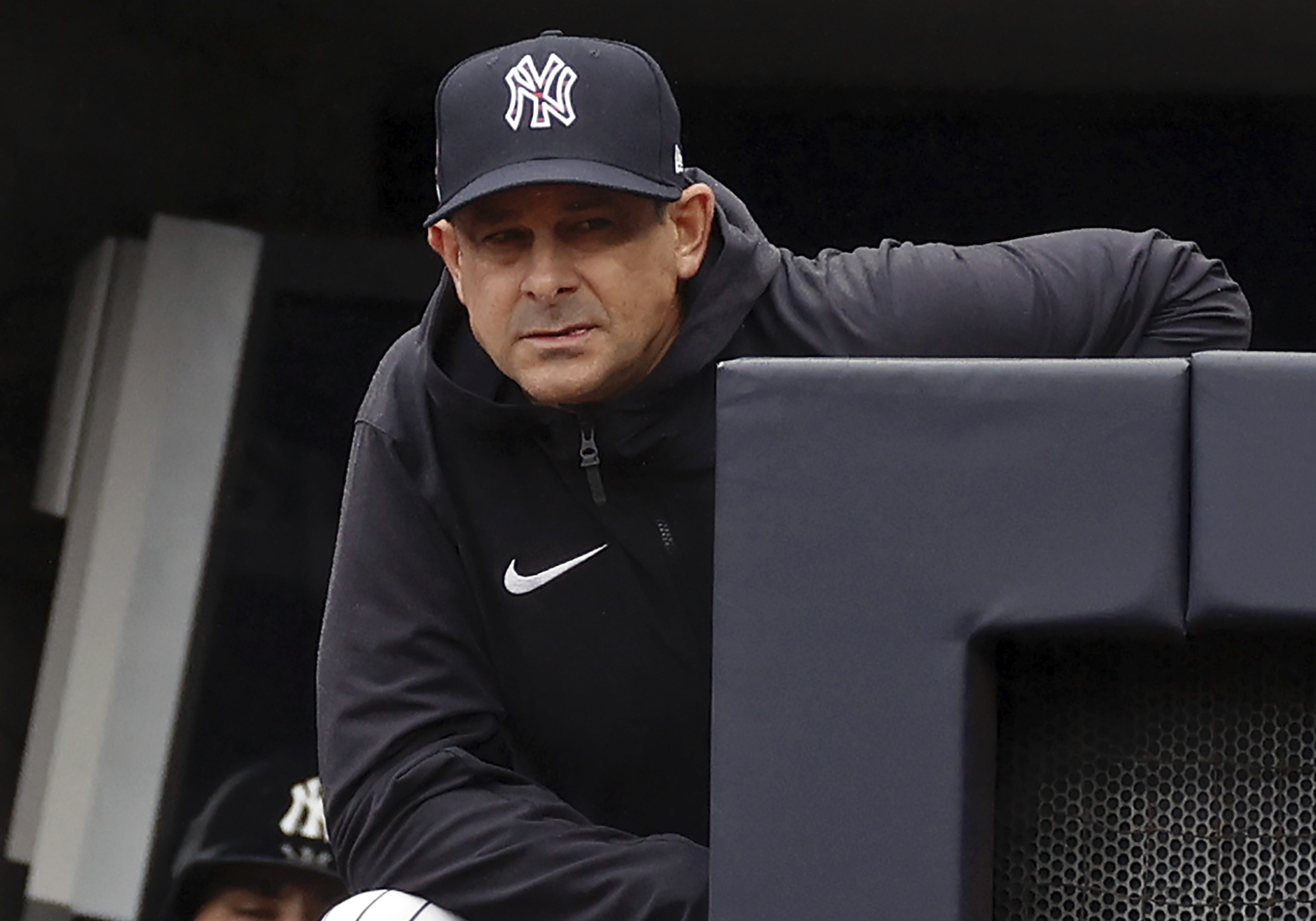 Two NY Giants legends, Yankees manager coming to Monmouth