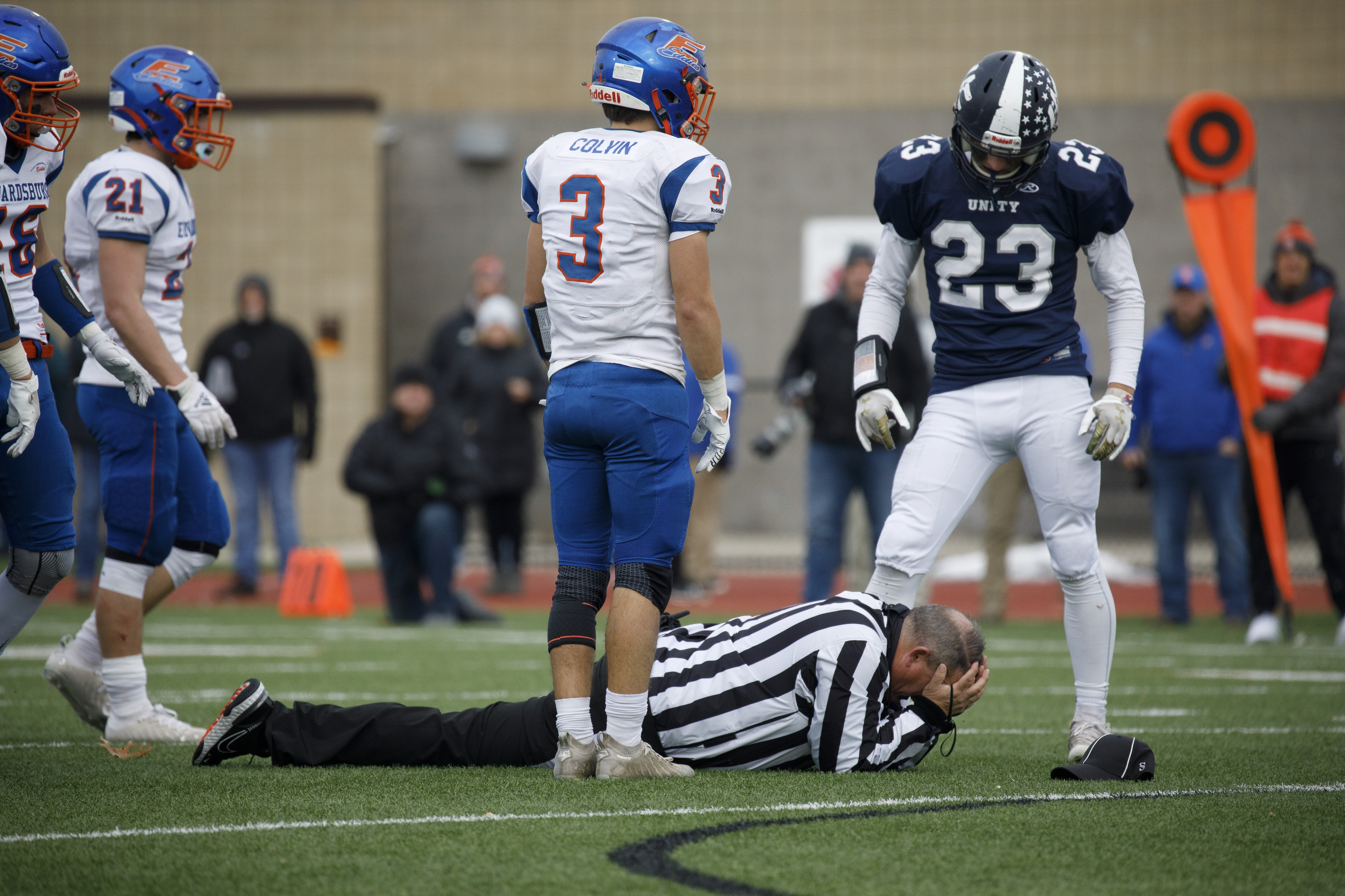 unity christian zeroes in on michigan s single season scoring record after blasting edwardsburg mlive com