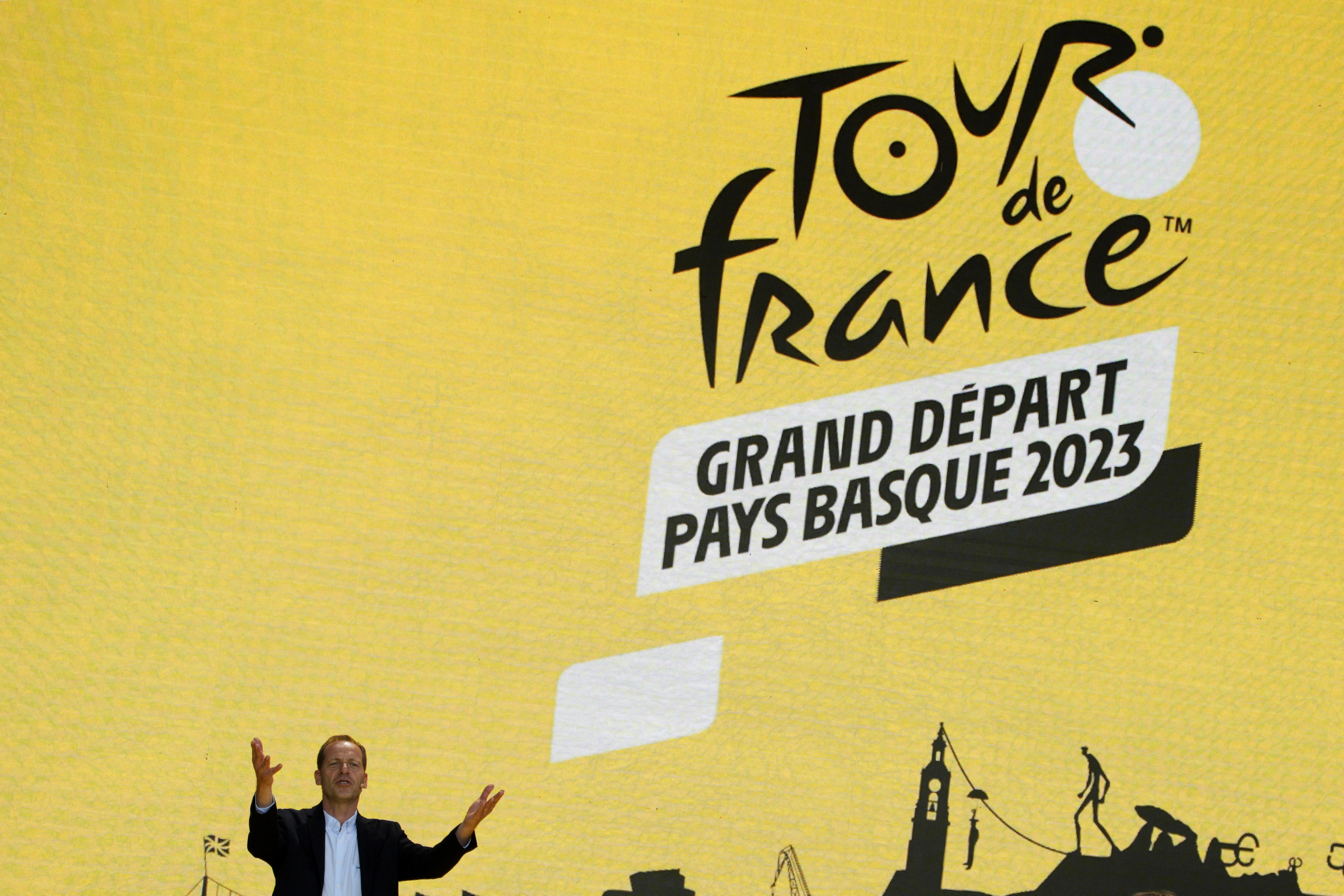 Tour de France 2023 Free live stream, how to watch Stage 3 of cycling race 