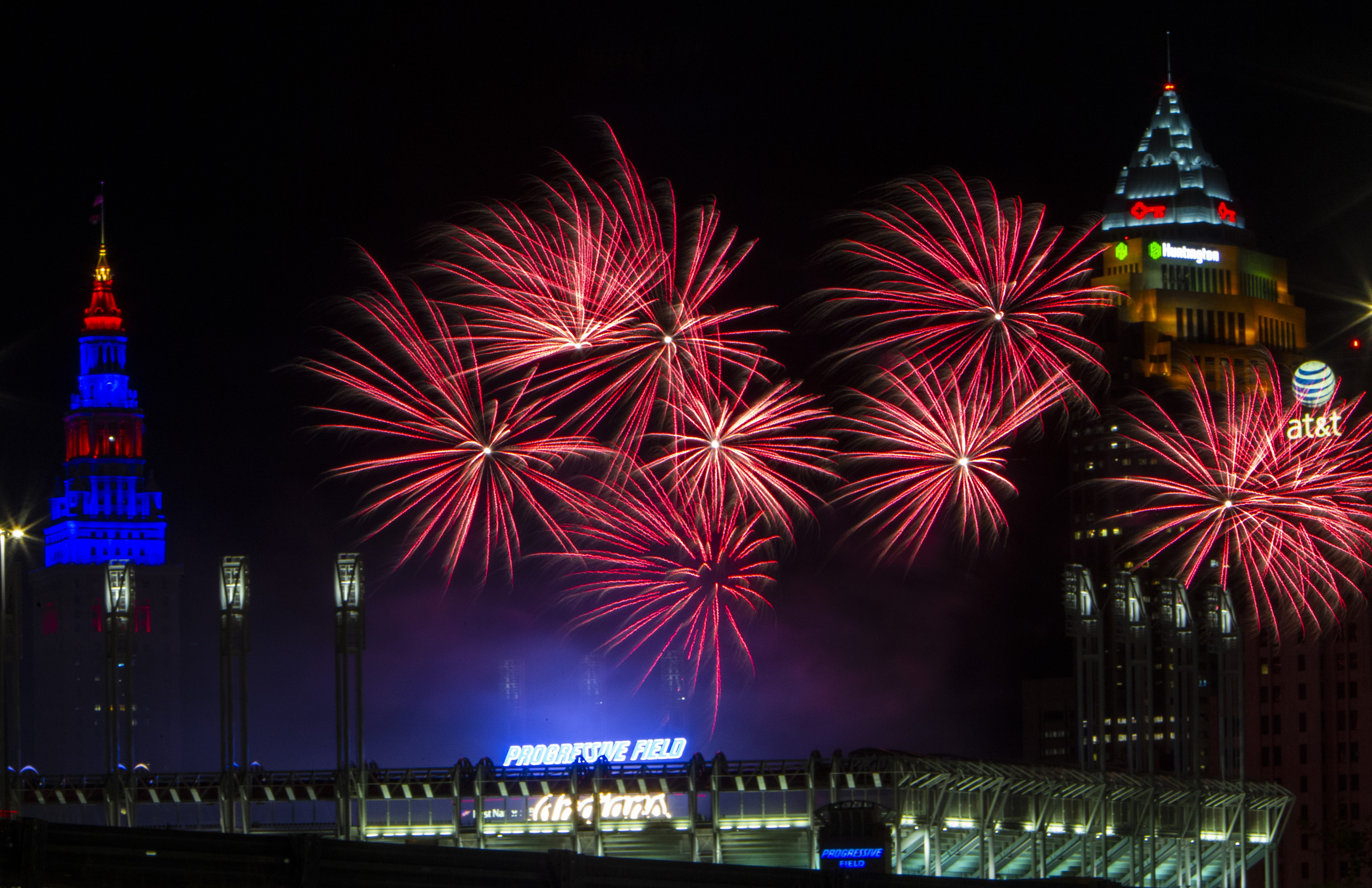 Fourth of July weekend celebrations around Northeast Ohio - cleveland.com