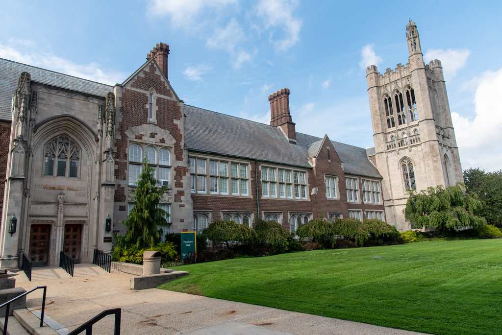 Art and theater in the forefront this month at NJCU - NJ.com