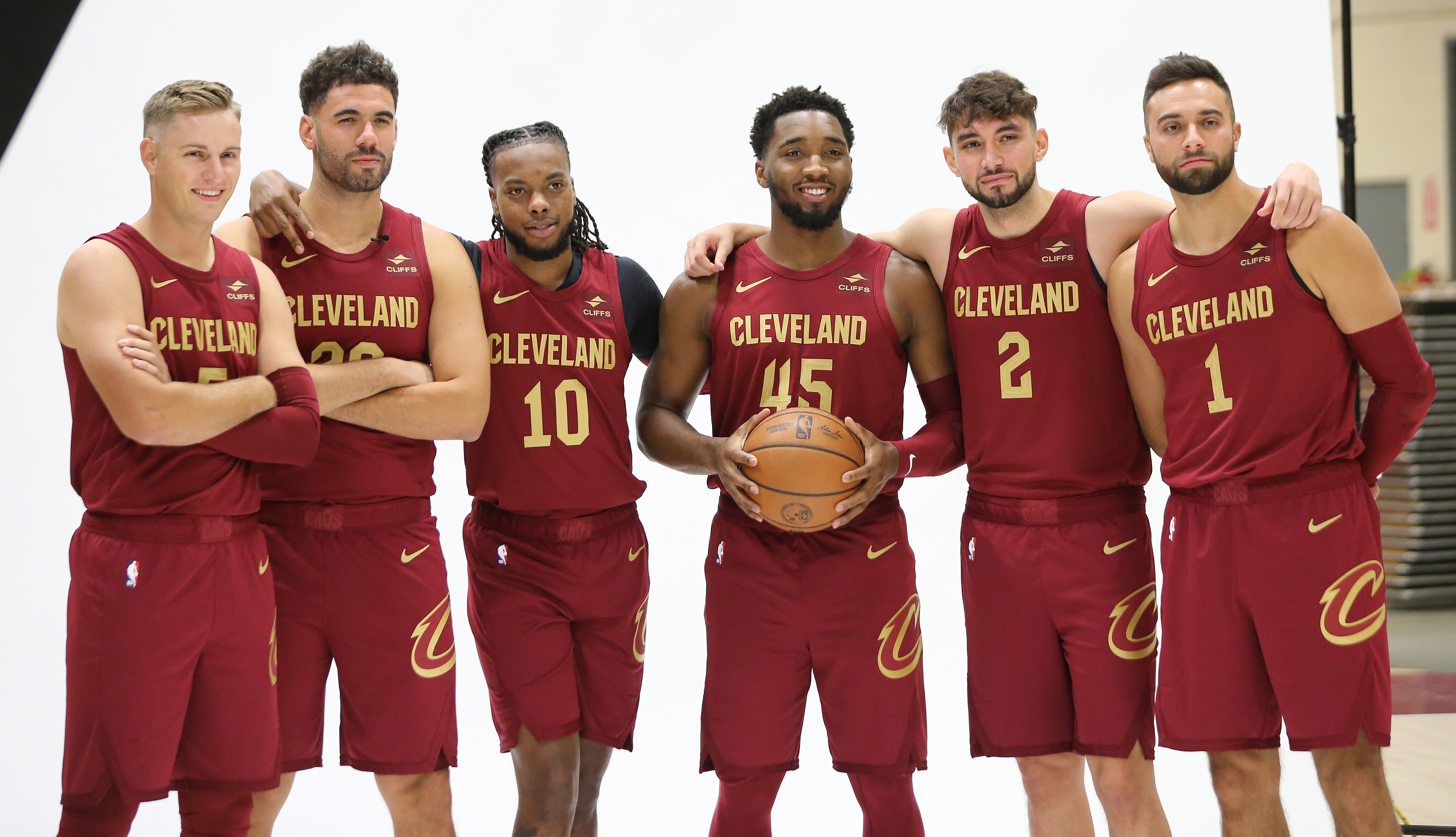 Cleveland Cavaliers - Fan perspective on the big talking points, NBA News