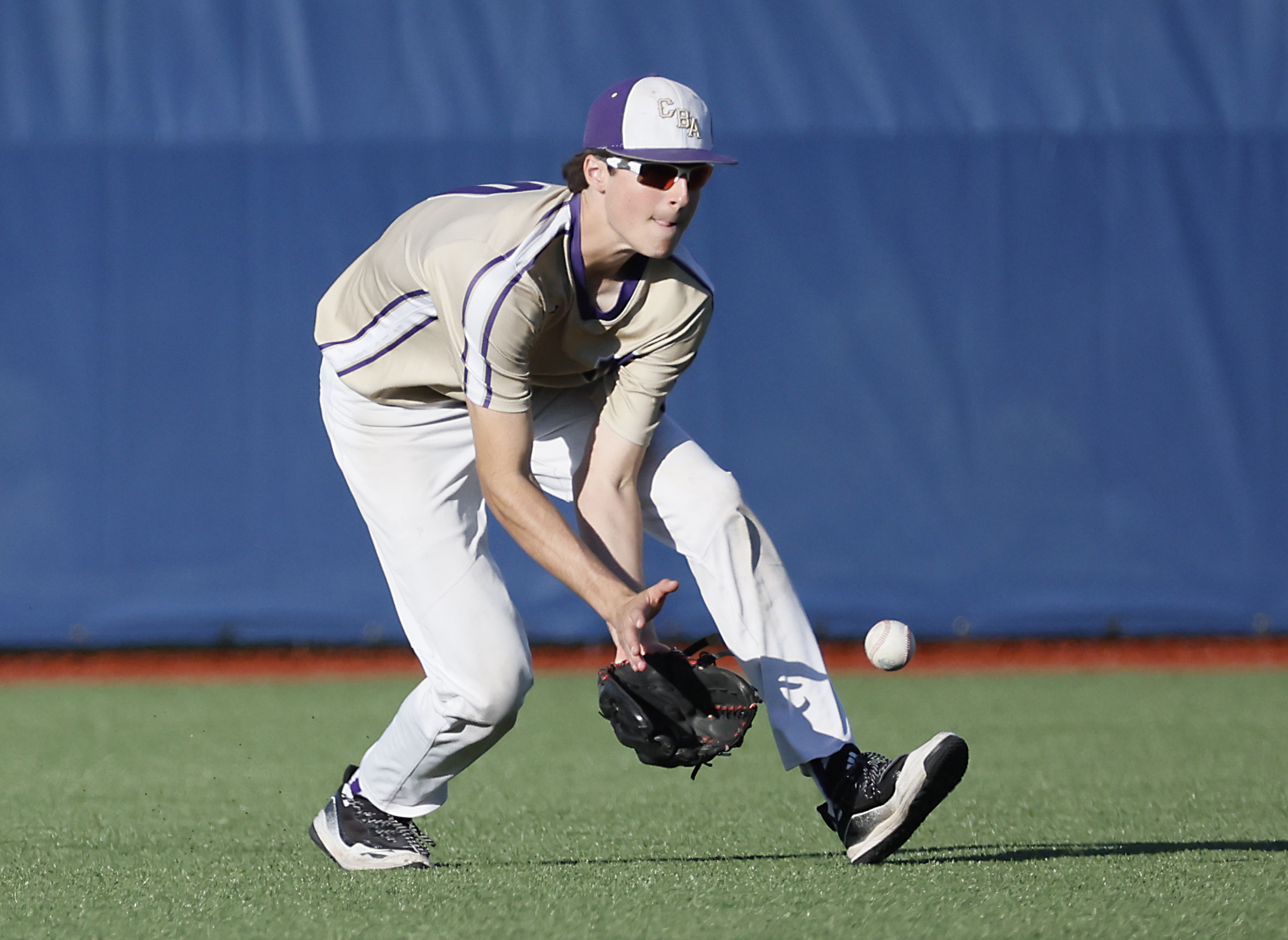 Cortland Earns 30th Straight NCAA Baseball Berth, Will Host