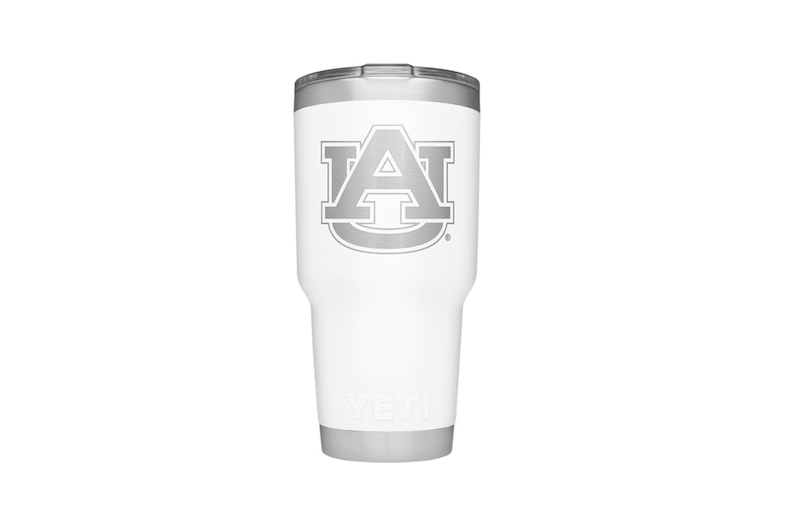 30 oz University of Alabama yeti