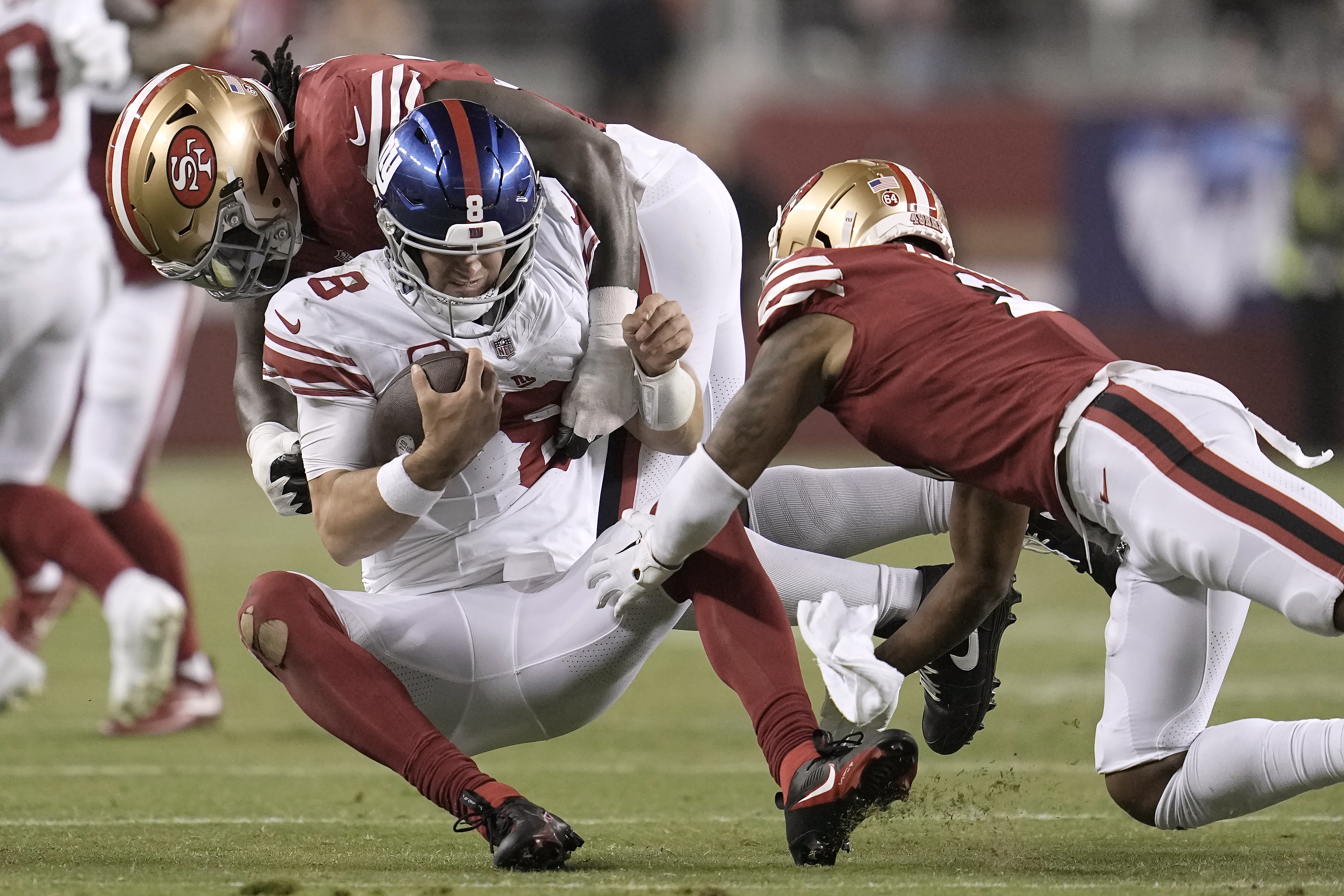 Giants vs Chiefs live stream is tonight: How to watch Monday Night