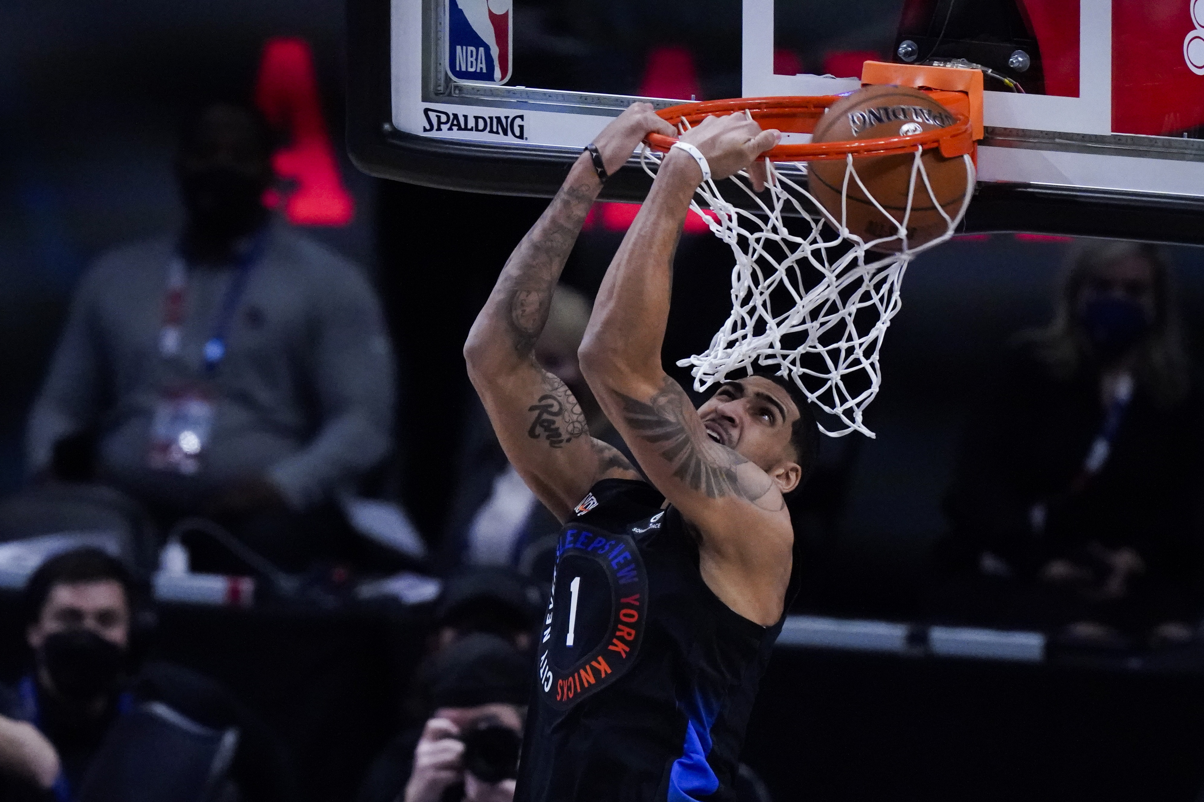 NBA All-Star Dunk Contest free live stream (2/19/22) How to watch NBA All-Star Weekend online Time, TV, channel