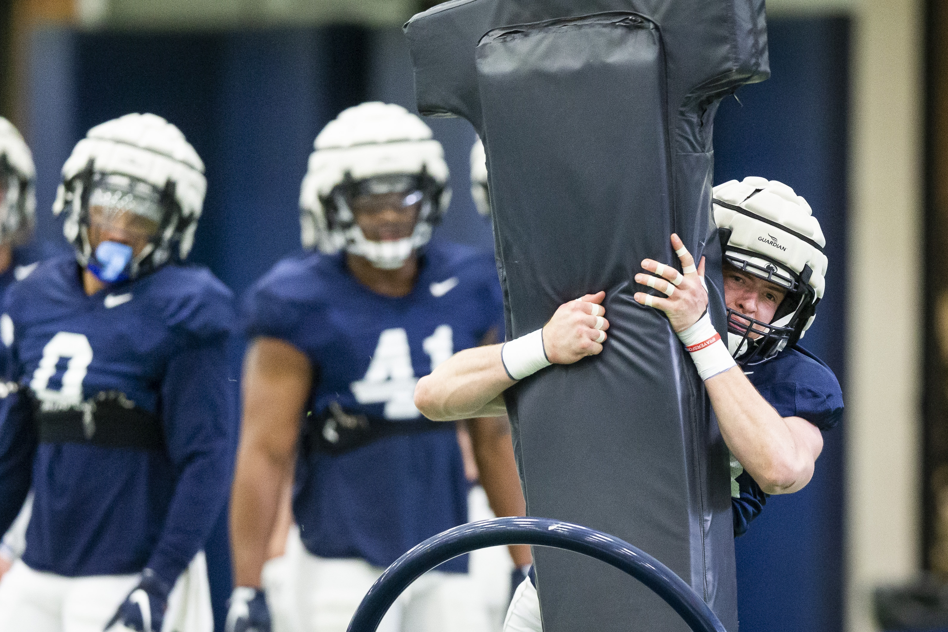 Penn State Football: ESPN releases game-by-game predictions for every  Nittany Lions game in 2022 - On3