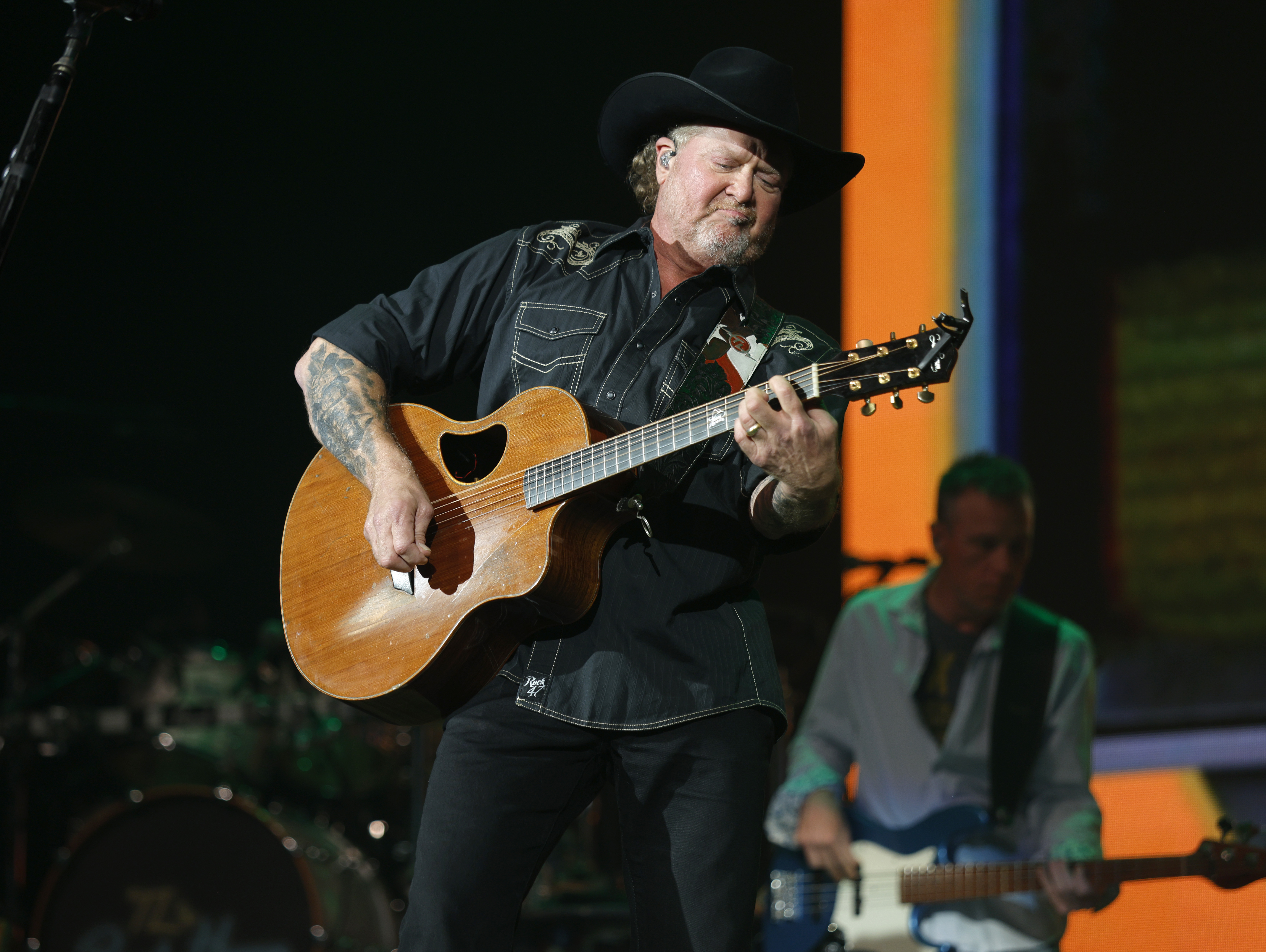 Star-studded '90s country music tribute concert coming to Alabama arena -  al.com