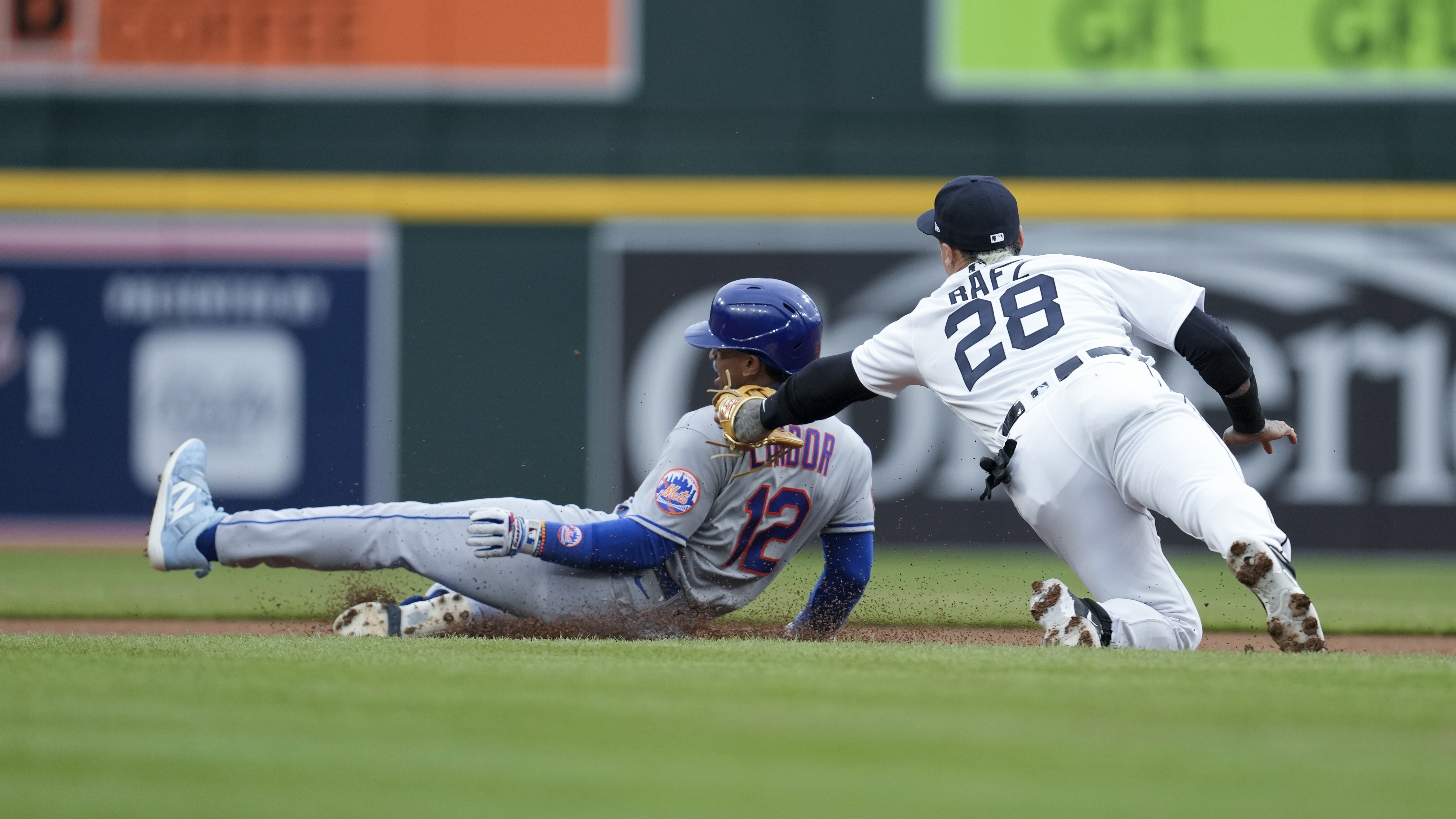 Series preview: Twins open six-game homestand against Mets