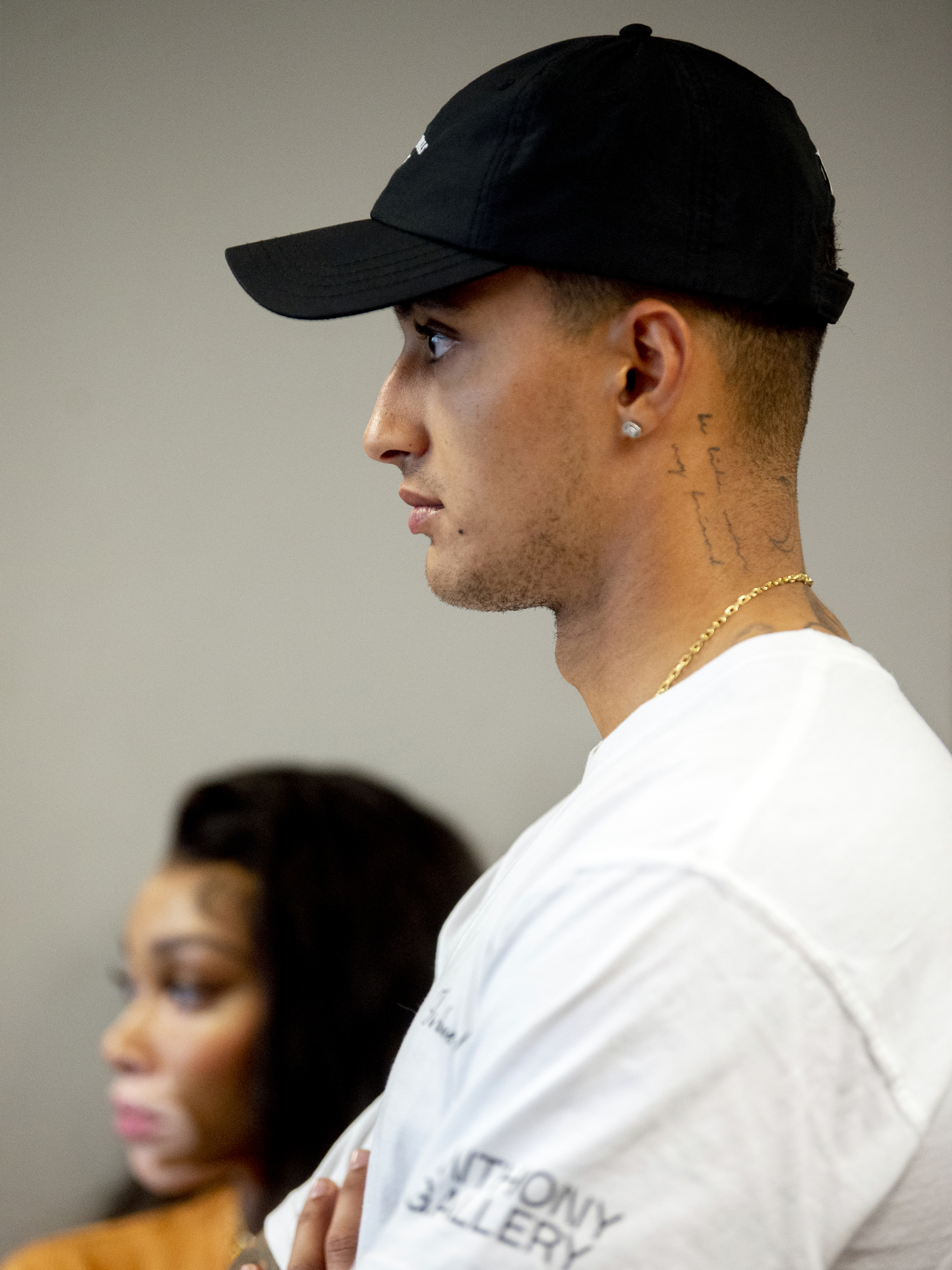 Best friends' Kyle Kuzma, Monte Morris dreamed about playing on same NBA  team - mlive.com